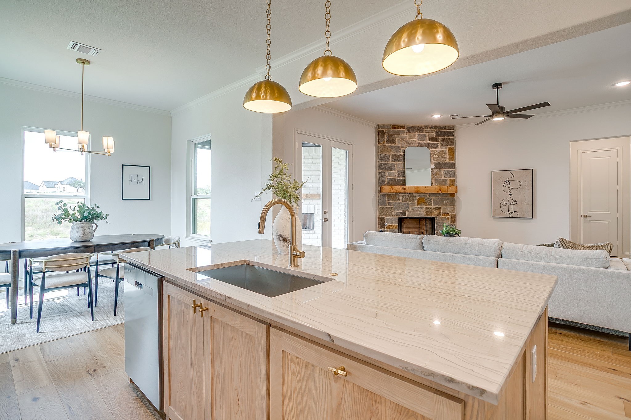 320 Slimp Bluff