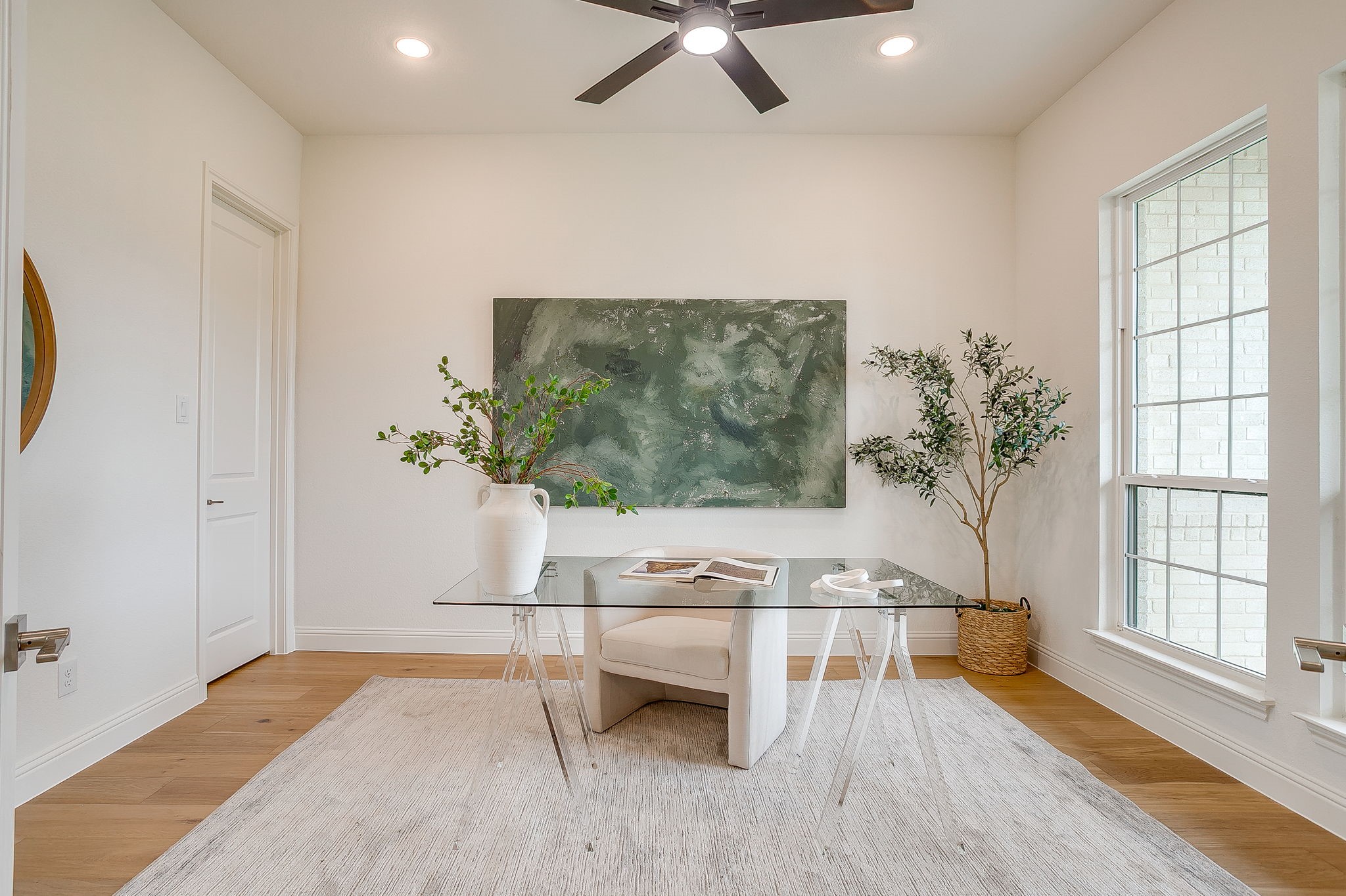 320 Slimp Bluff