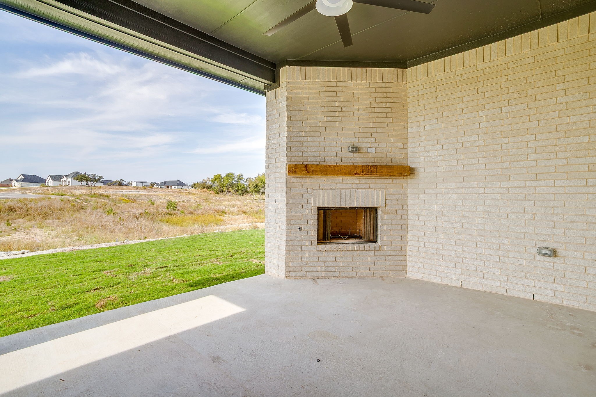 320 Slimp Bluff
