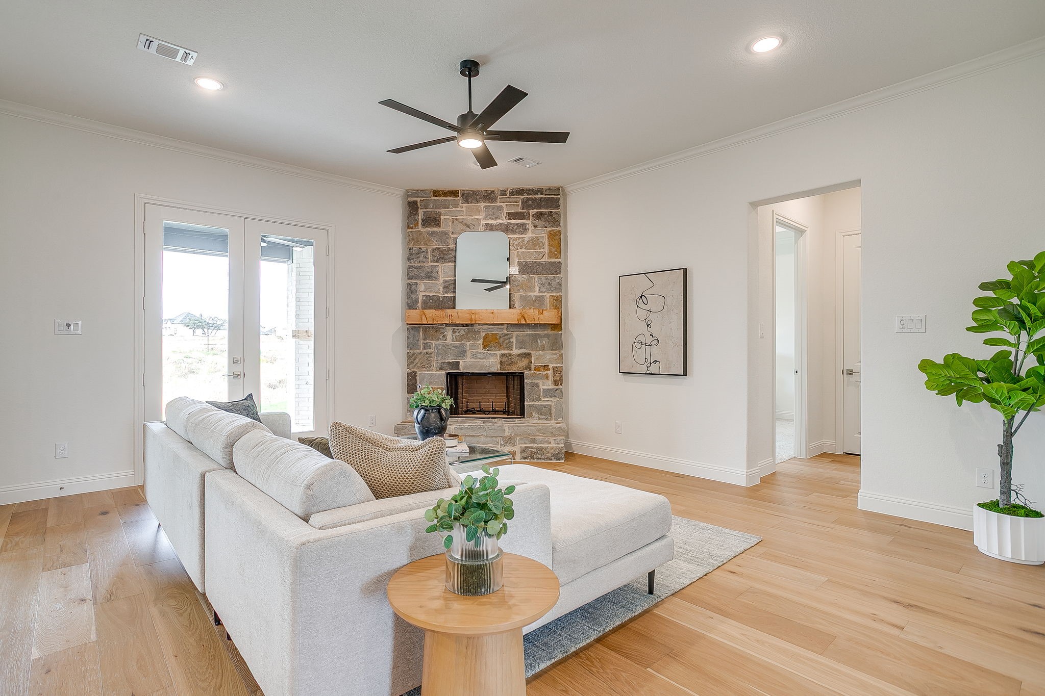 320 Slimp Bluff