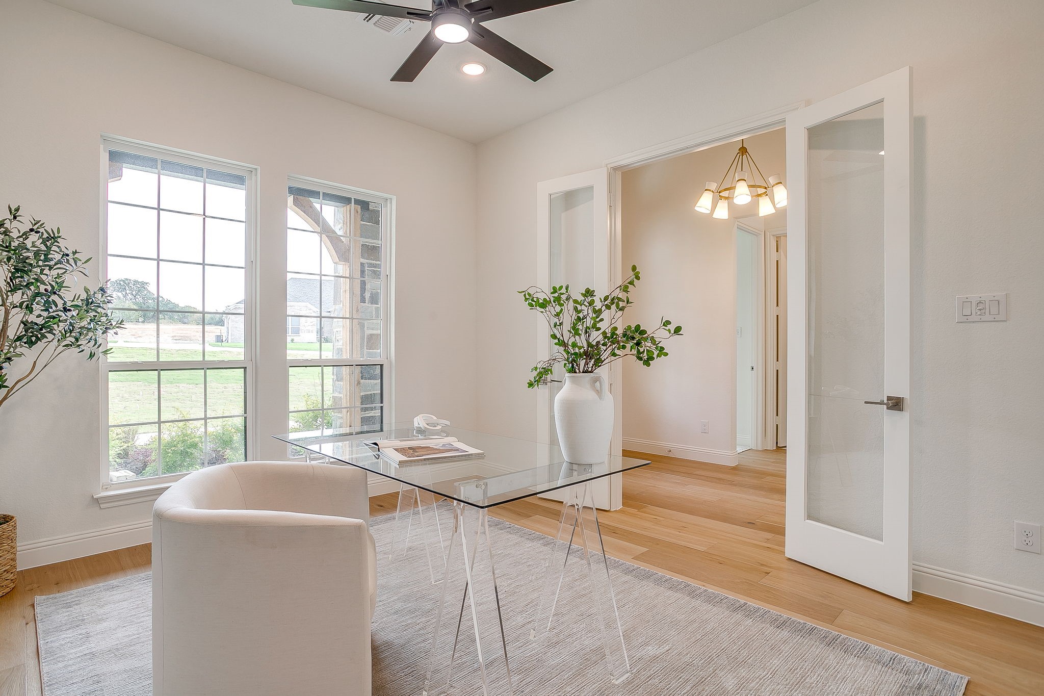 320 Slimp Bluff