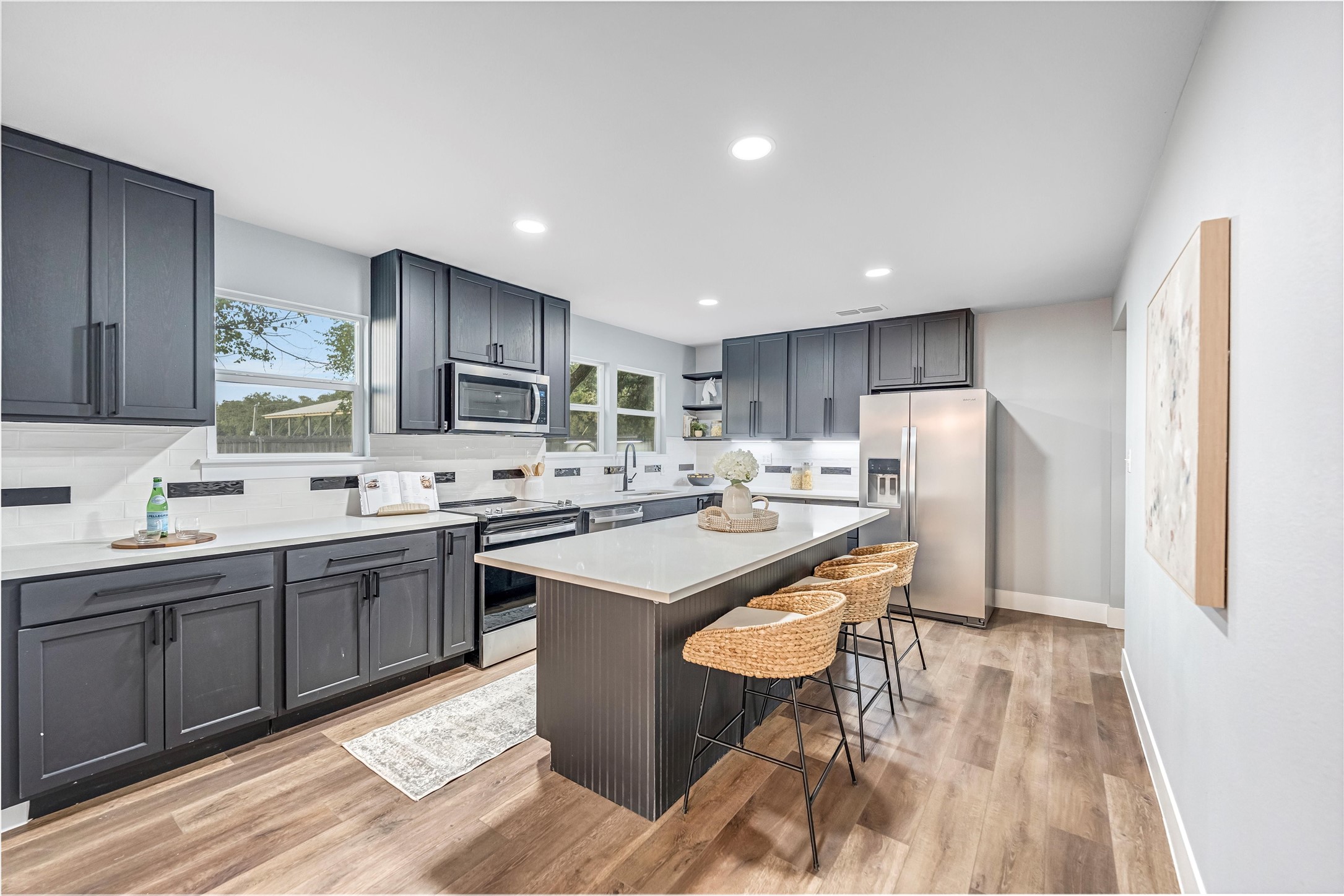 1300 County Road 1550