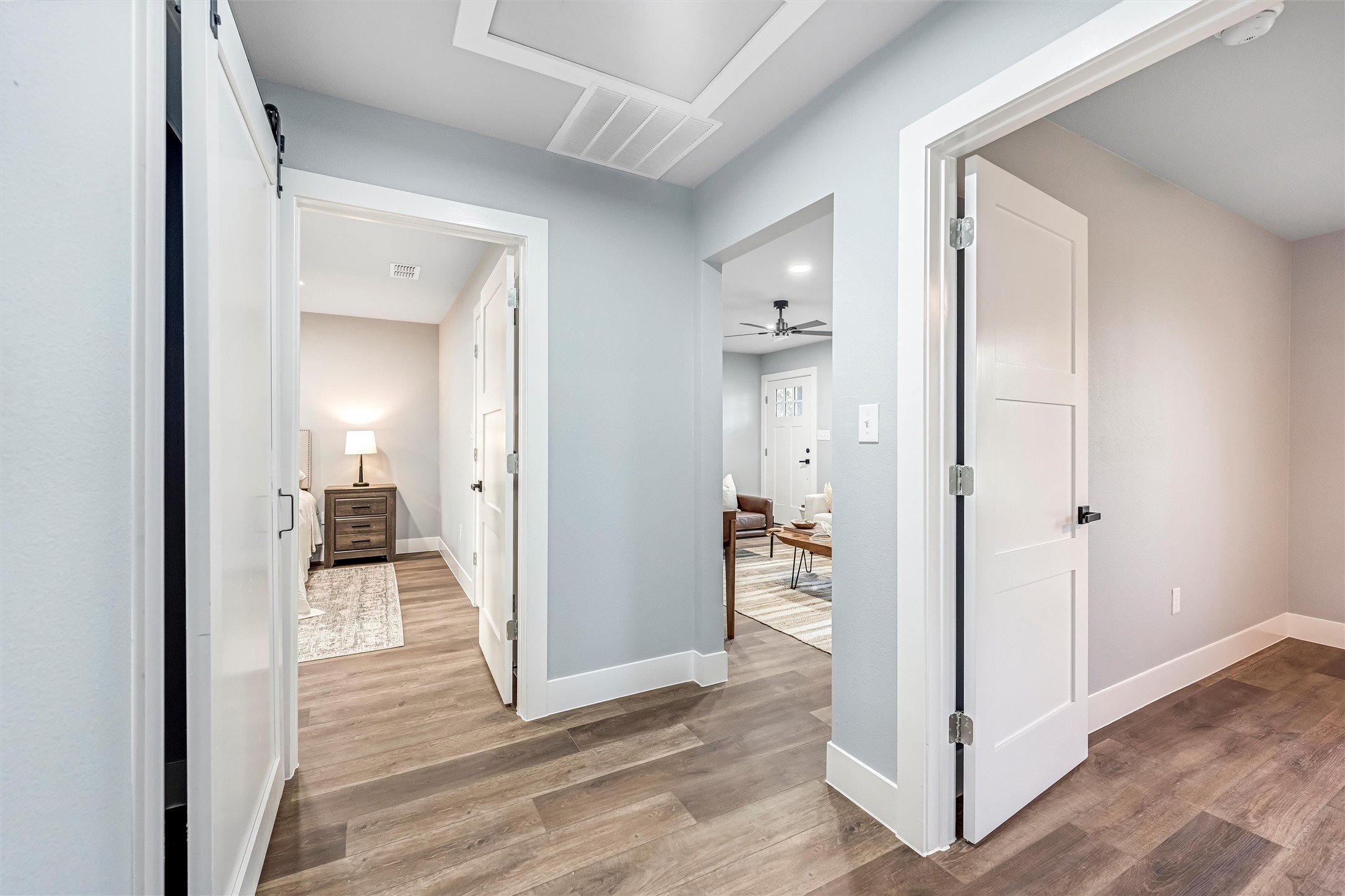 1300 County Road 1550