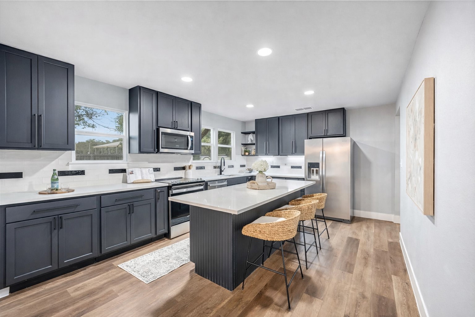 1300 County Road 1550