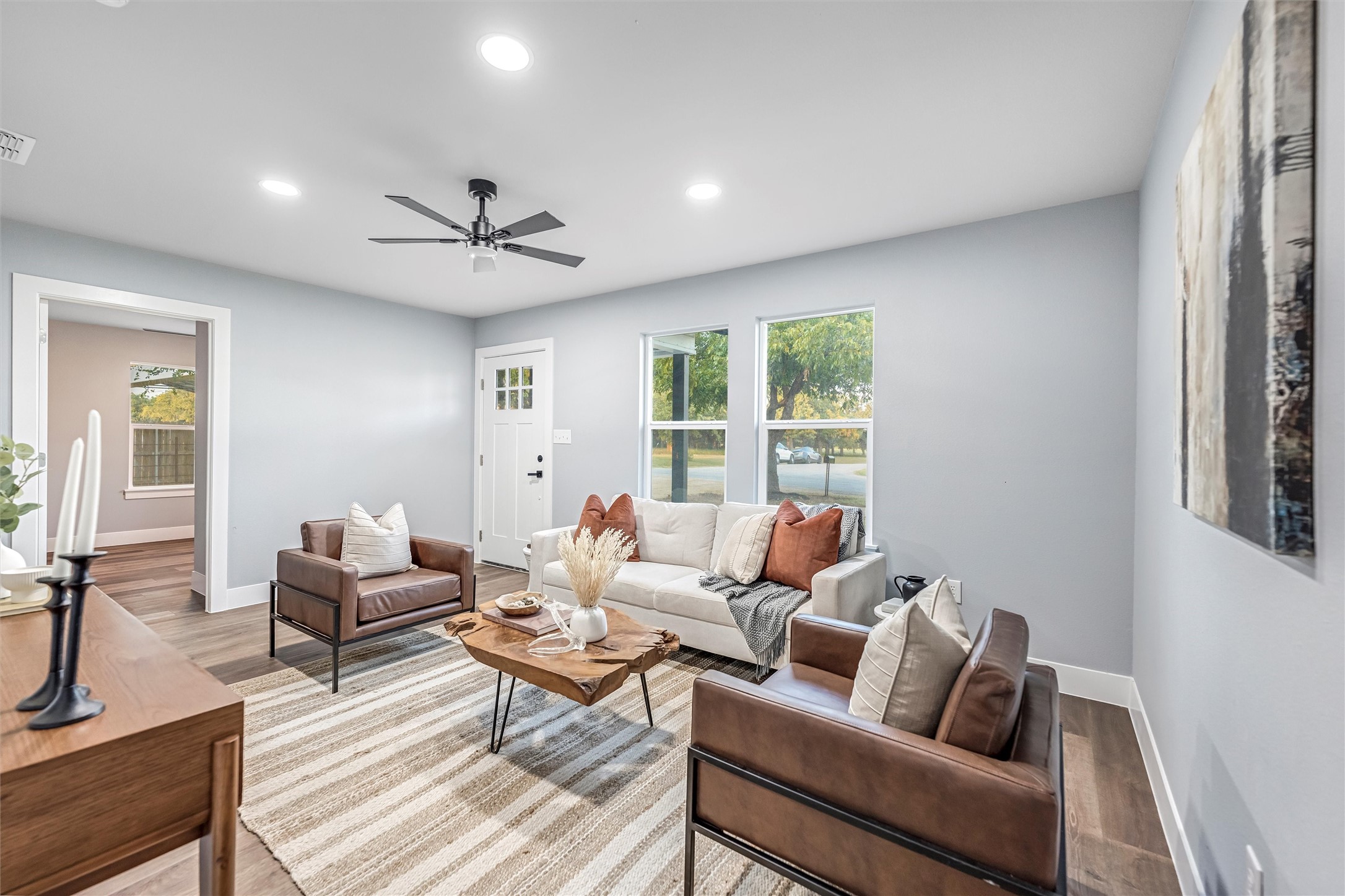 1300 County Road 1550