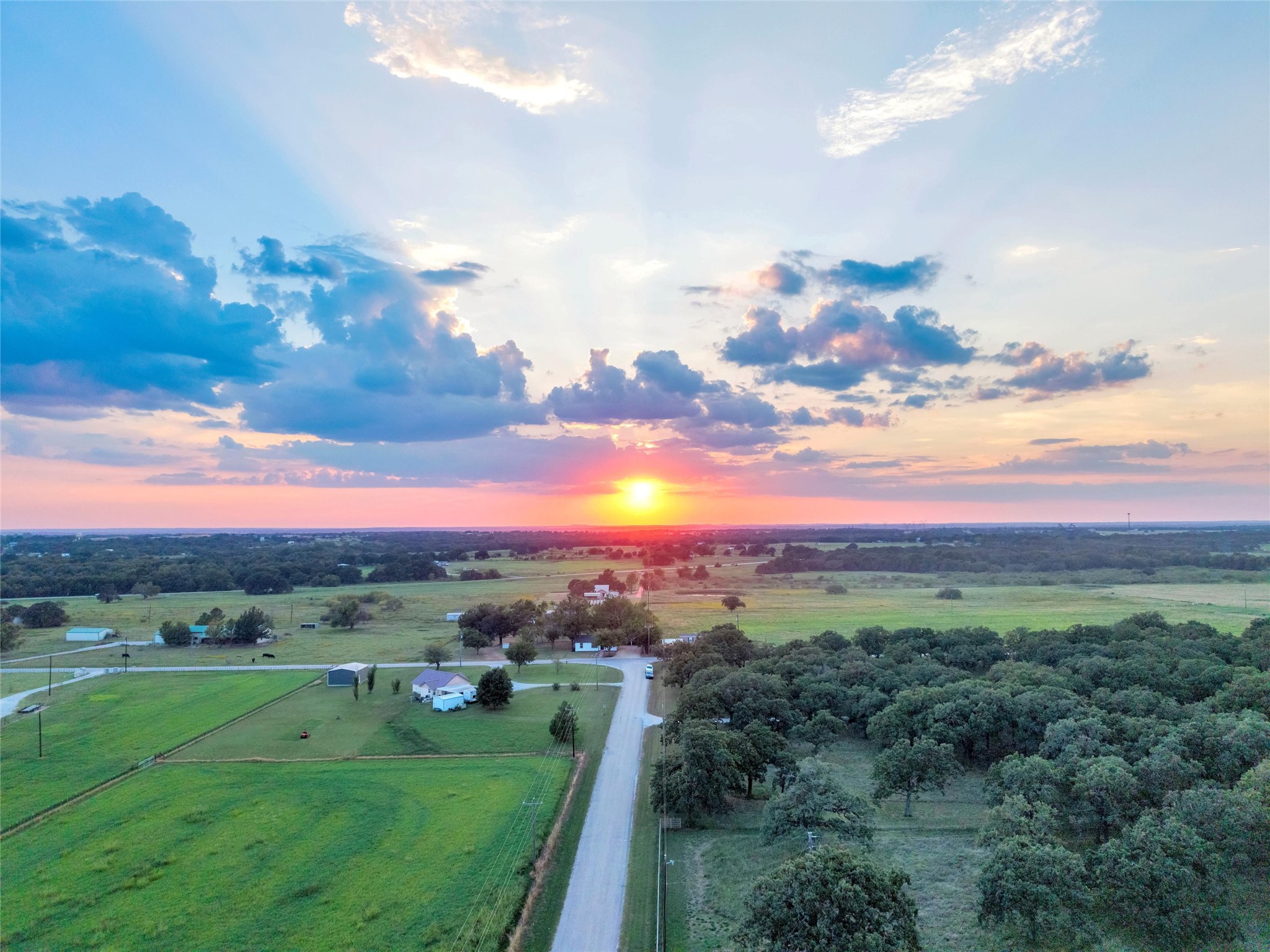 1300 County Road 1550