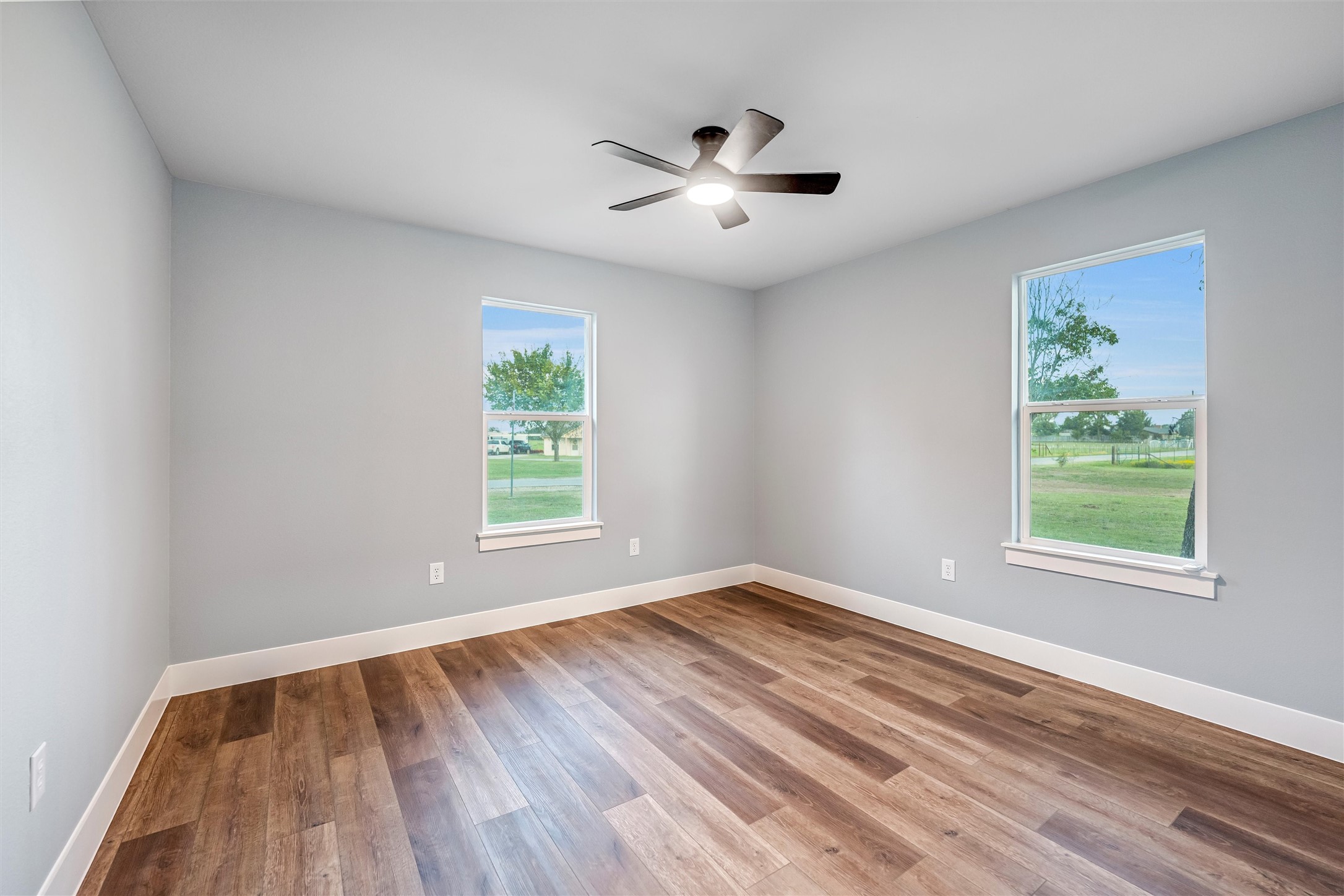 1300 County Road 1550