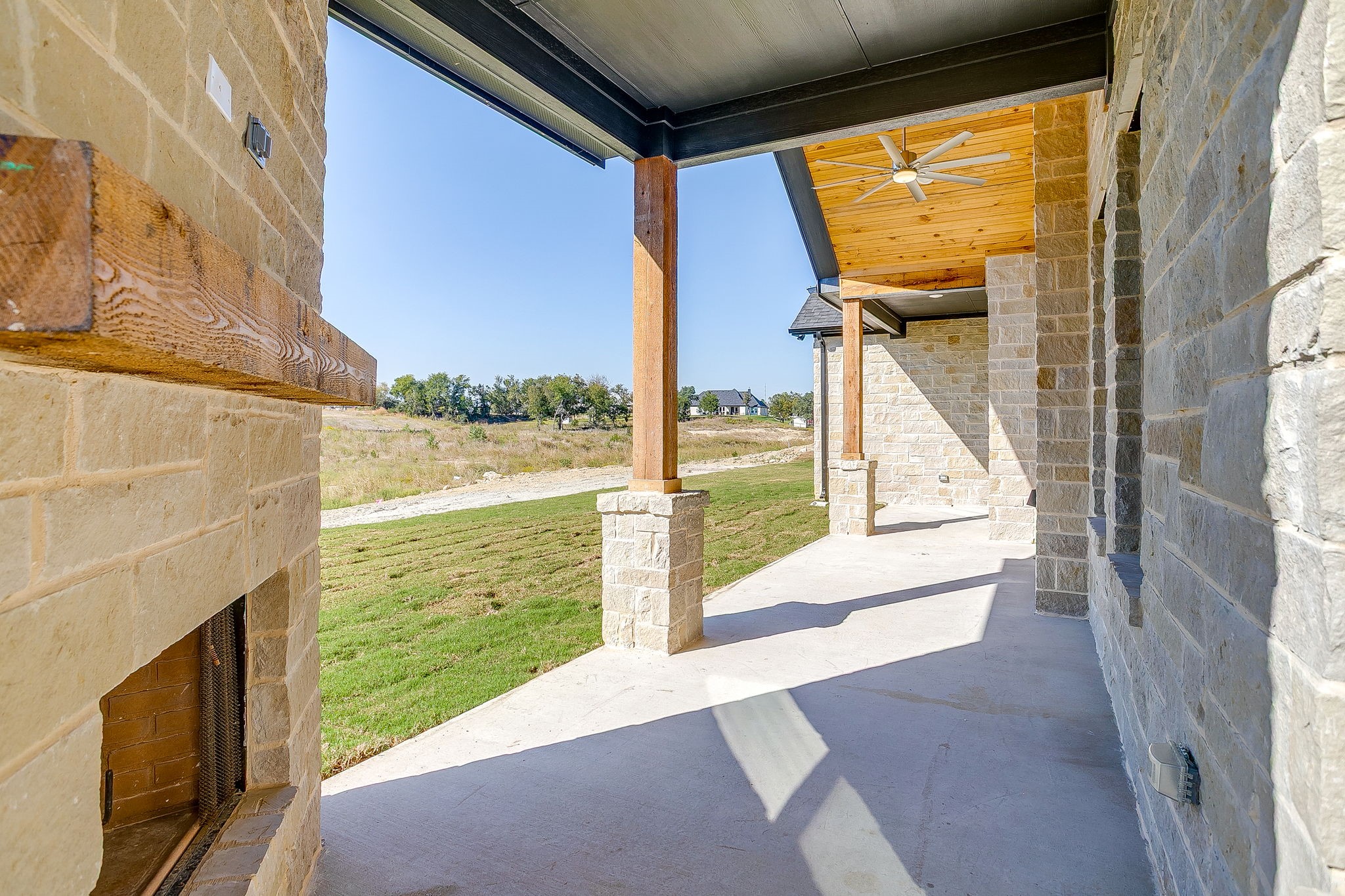 324 Slimp Bluff