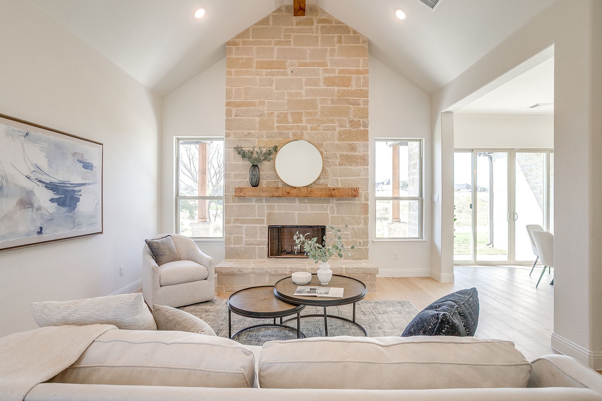 324 Slimp Bluff
