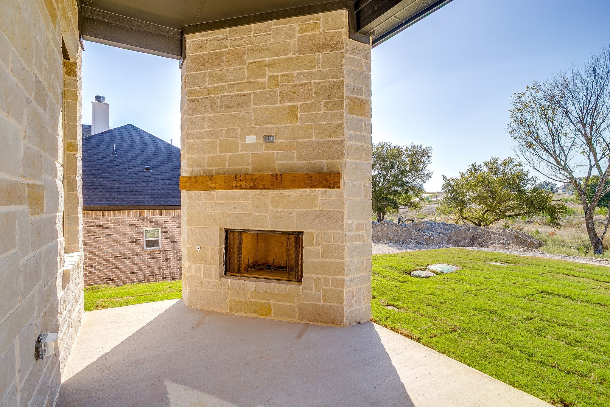 324 Slimp Bluff