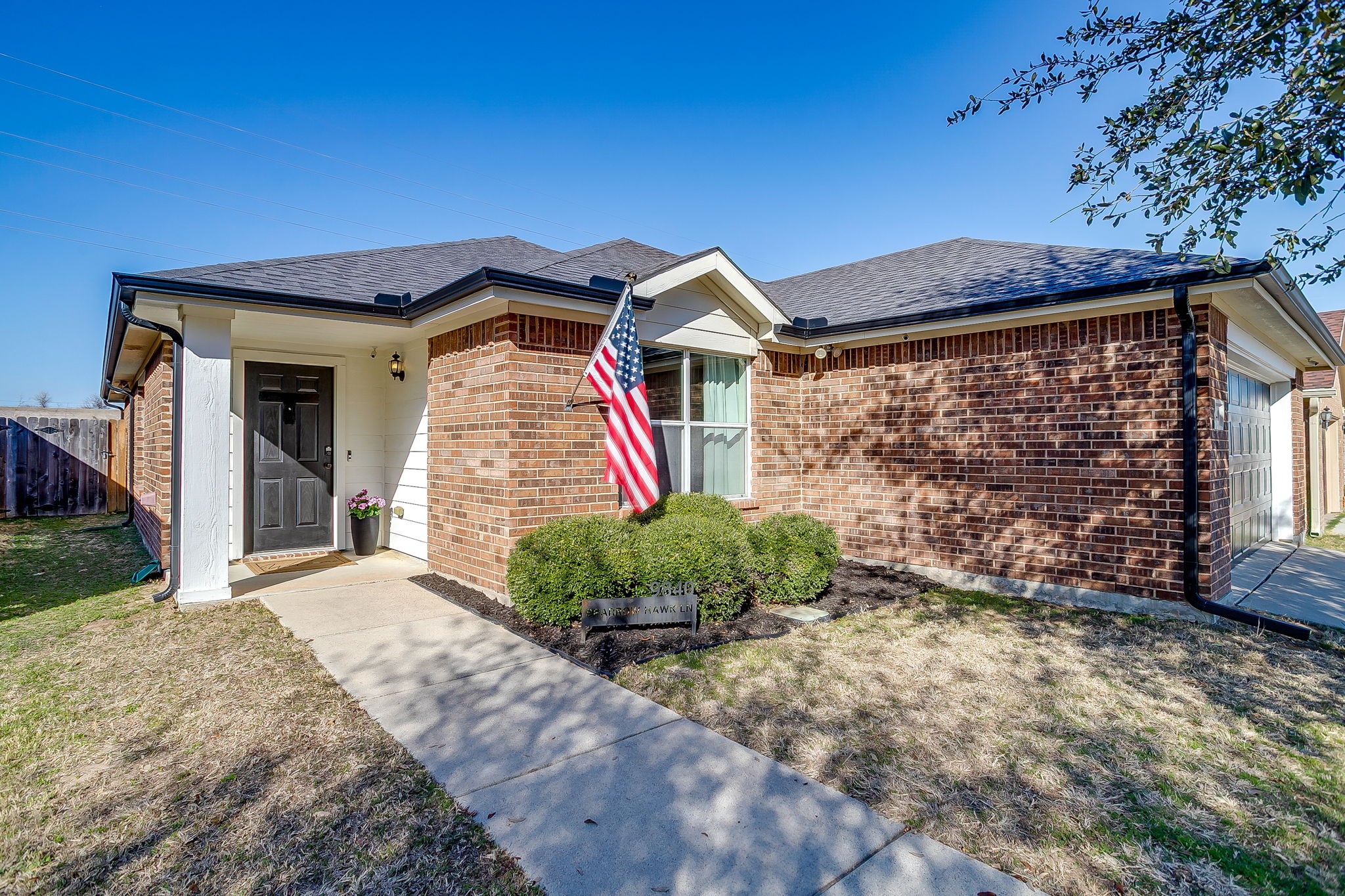 9840 Sparrow Hawk Lane
