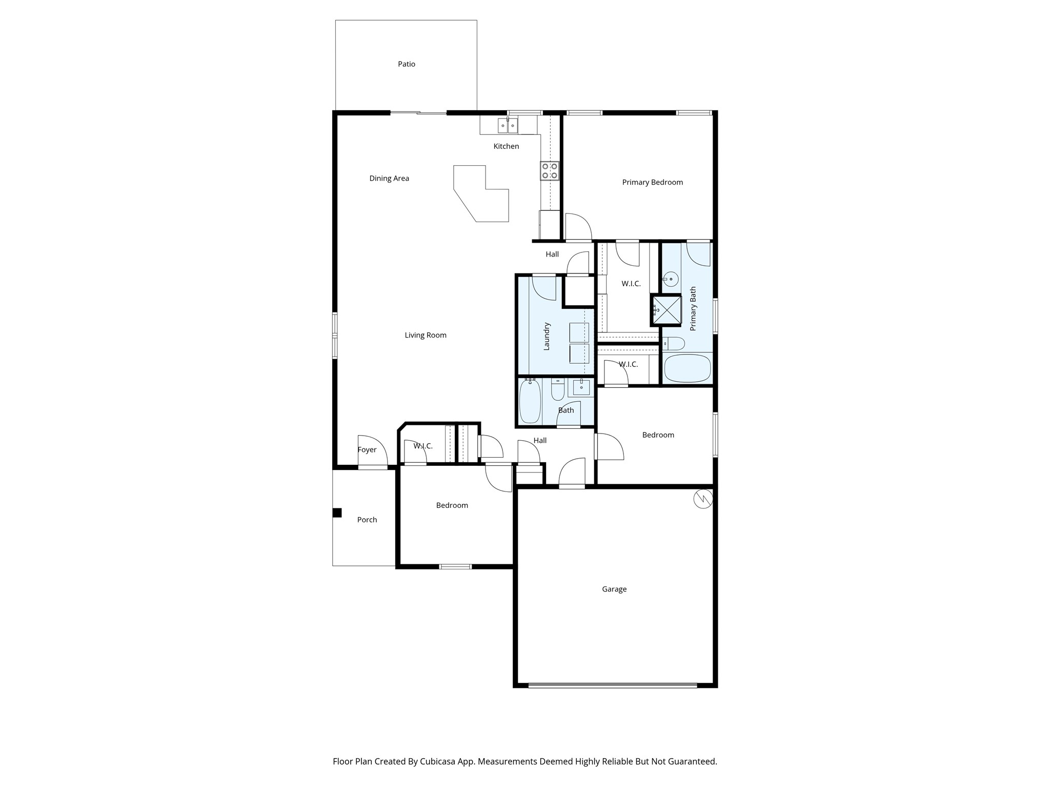 9840 Sparrow Hawk Lane