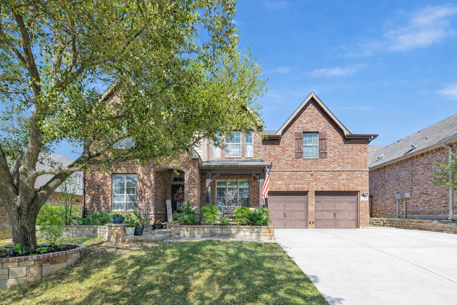 12808 Travers Trail