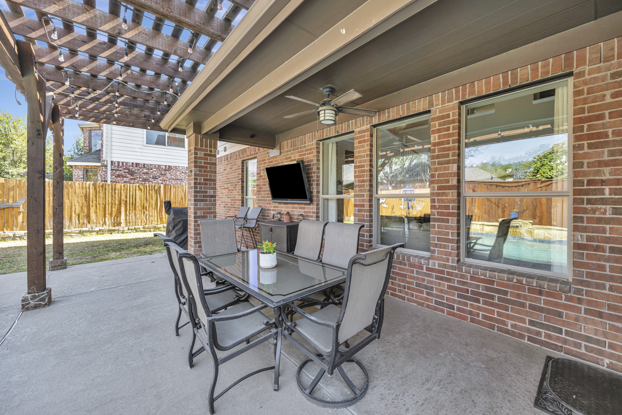 12808 Travers Trail
