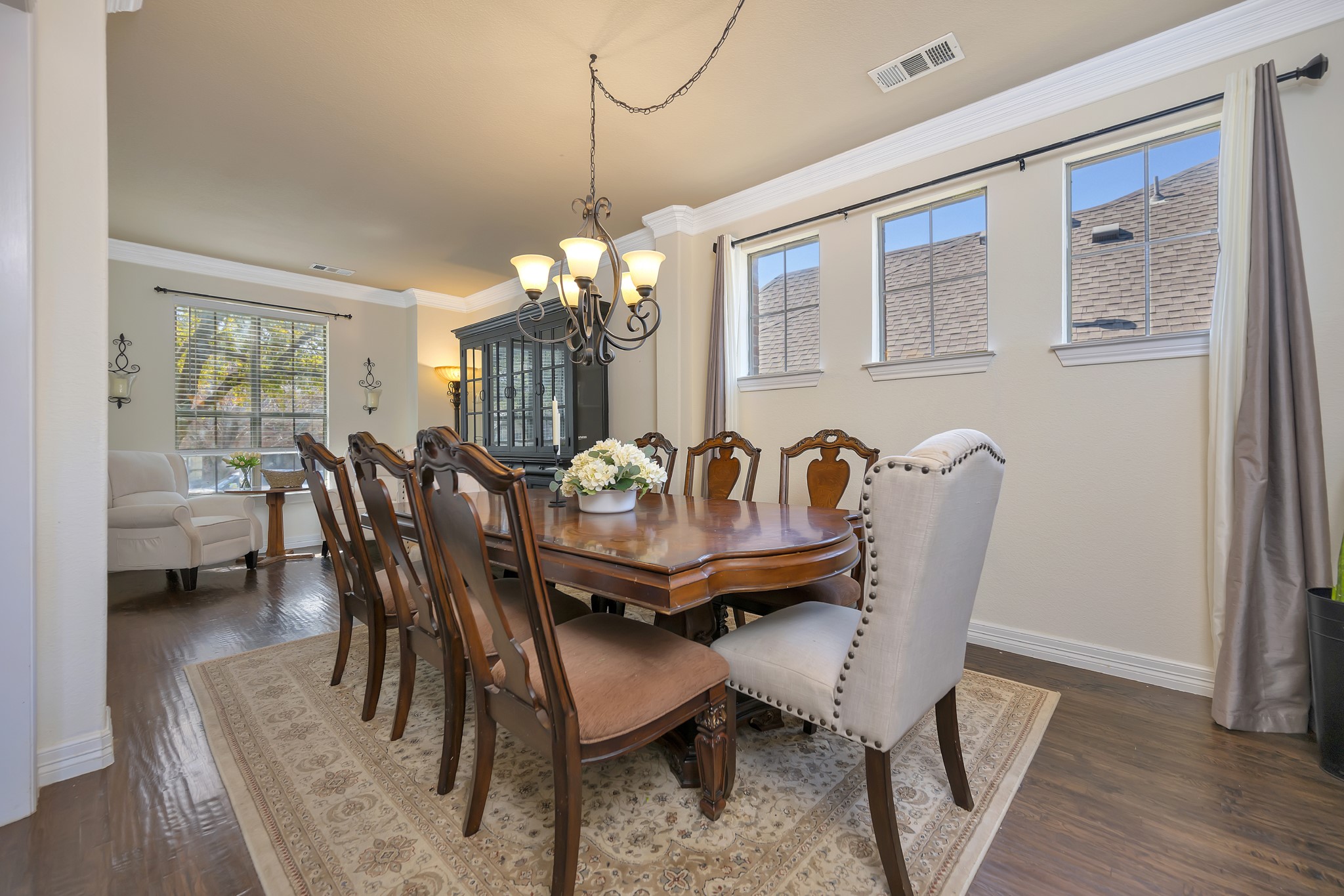 12808 Travers Trail