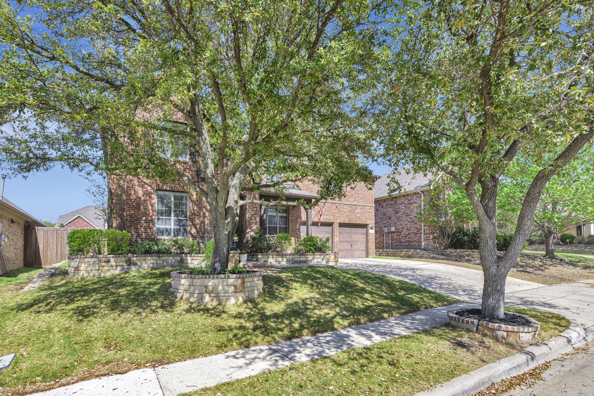 12808 Travers Trail