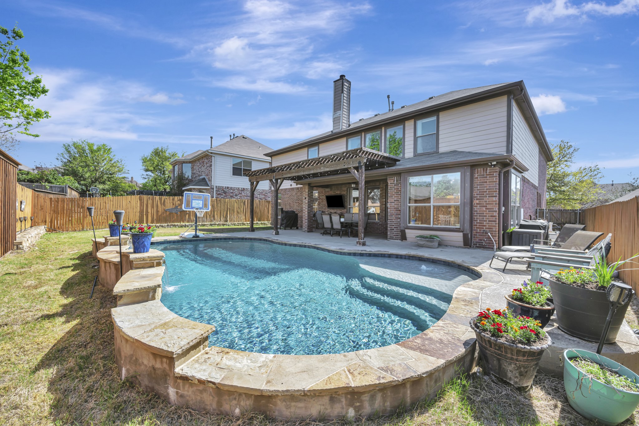 12808 Travers Trail