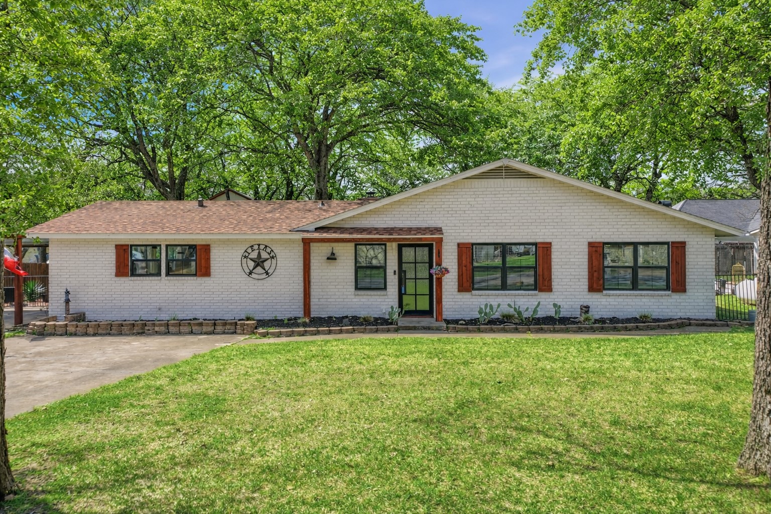 11671 Randle Lane