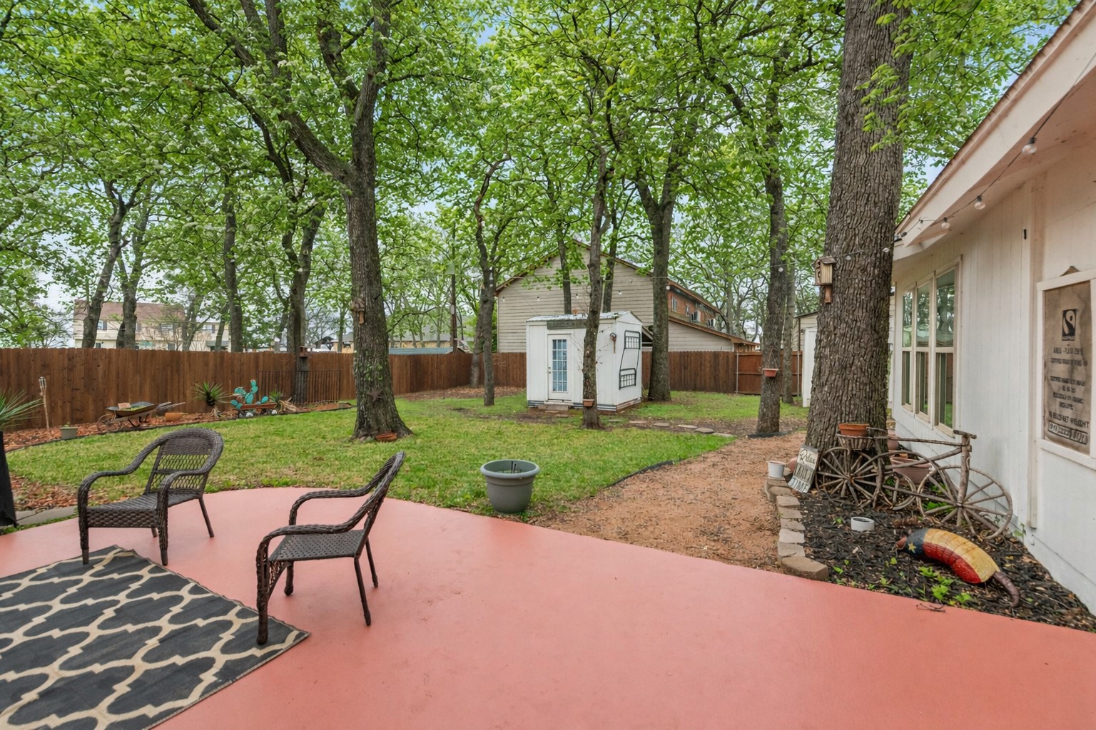 11671 Randle Lane