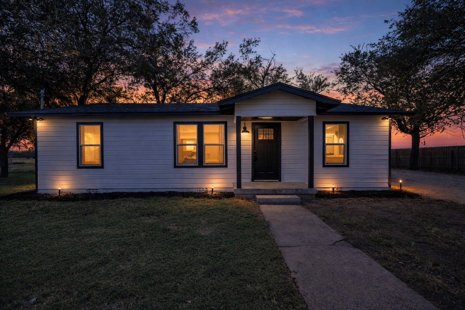 1300 County Road 1550