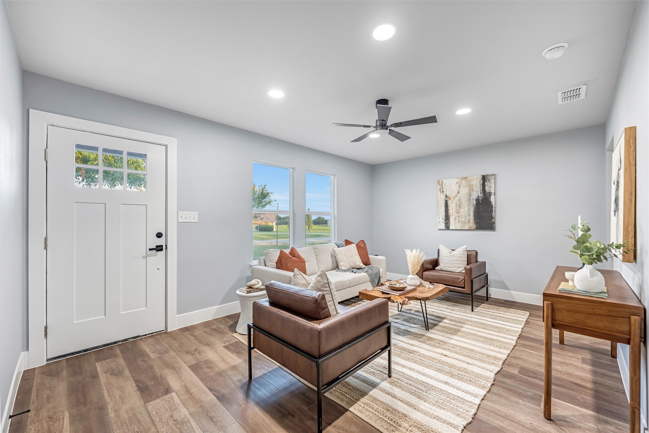 1300 County Road 1550