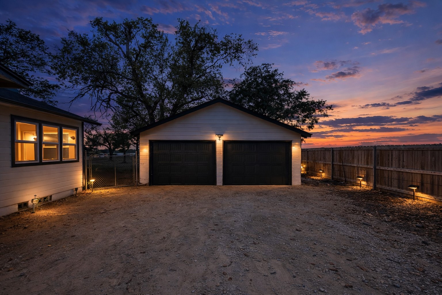 1300 County Road 1550