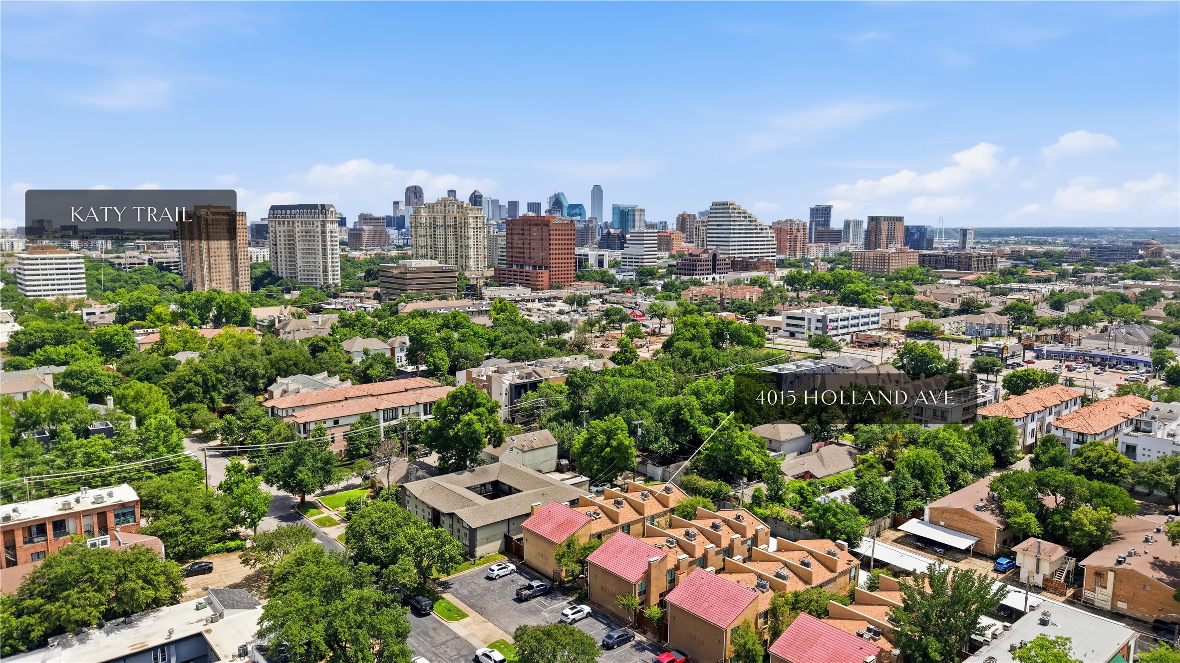 4015 Holland Avenue 103