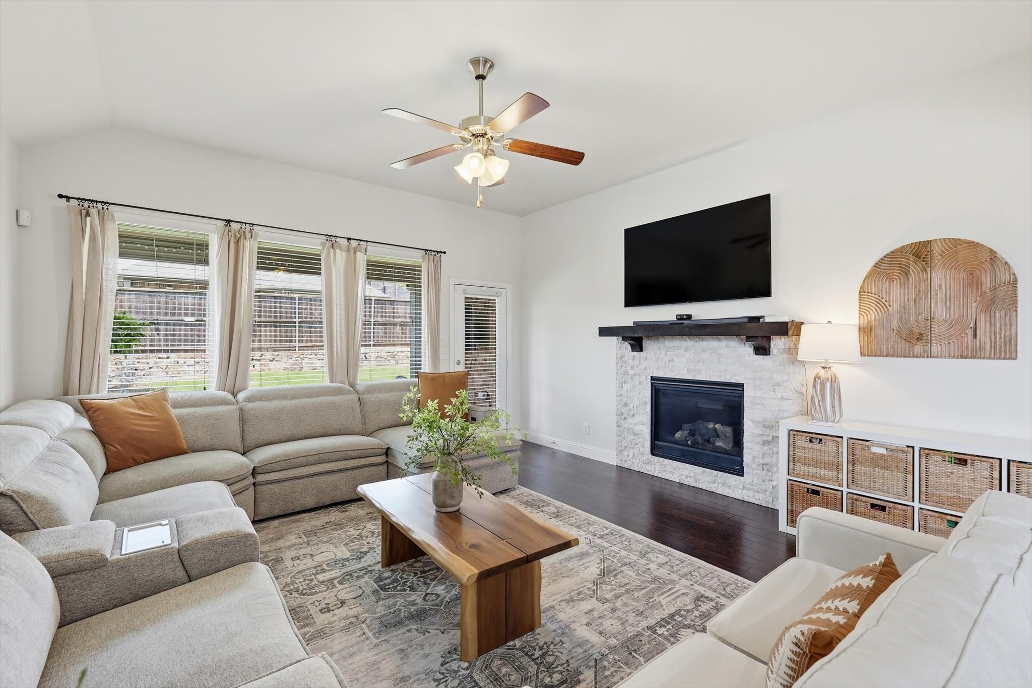 1540 Tanglewood Trail