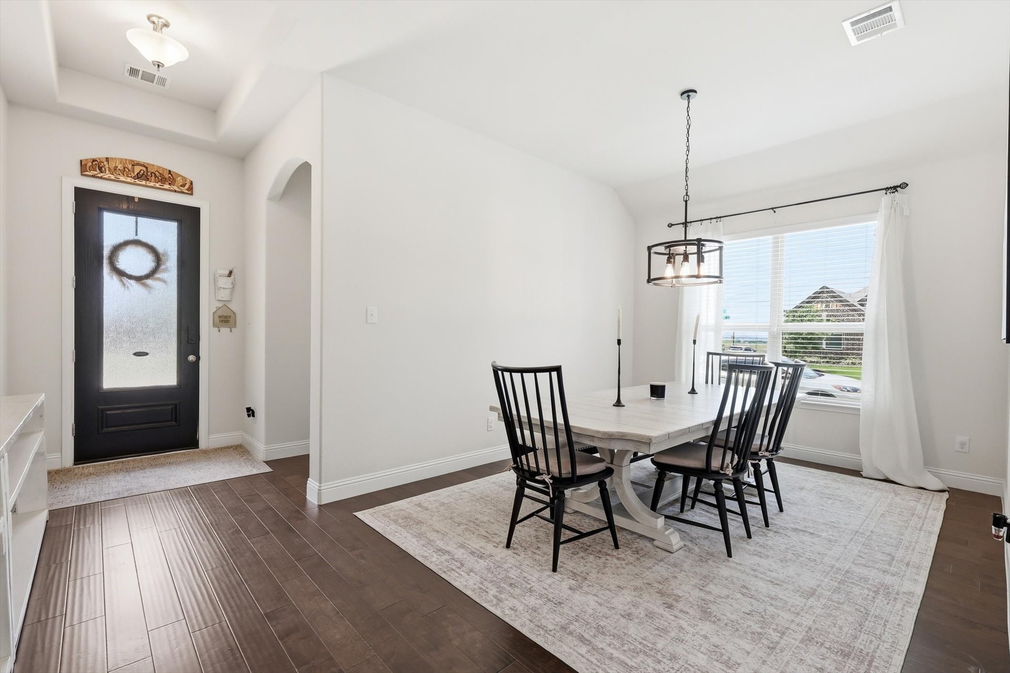 1540 Tanglewood Trail