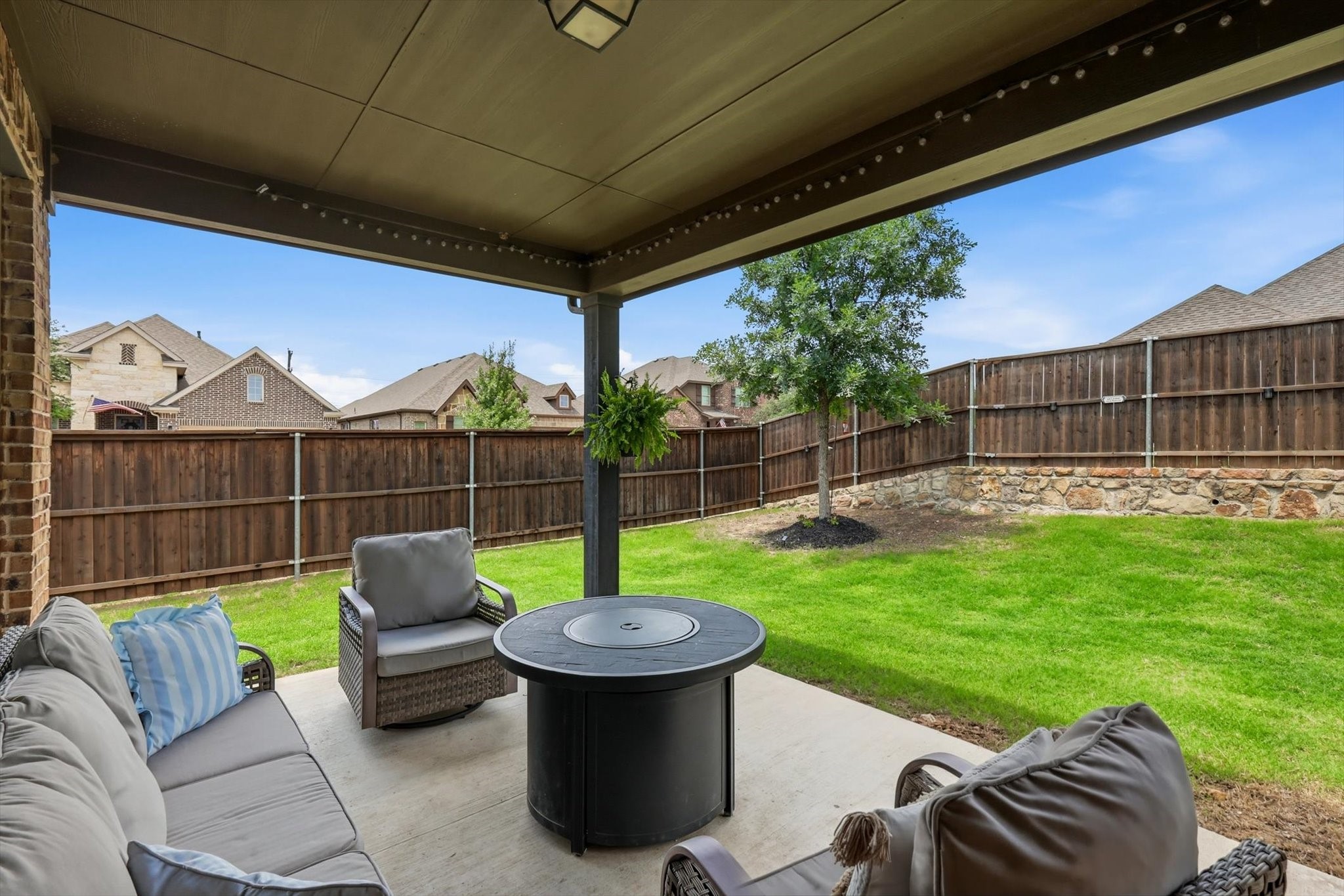 1540 Tanglewood Trail