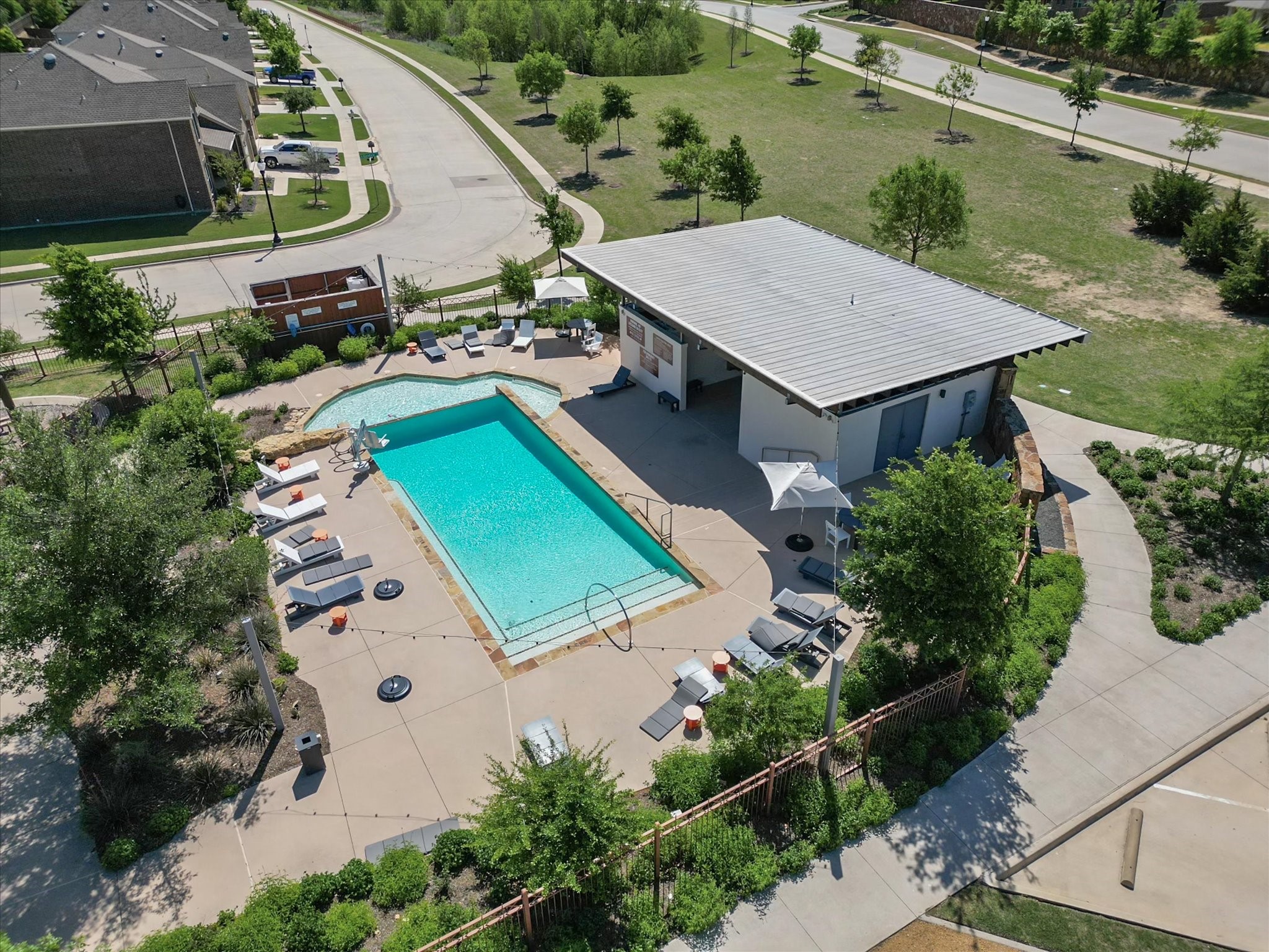 1540 Tanglewood Trail