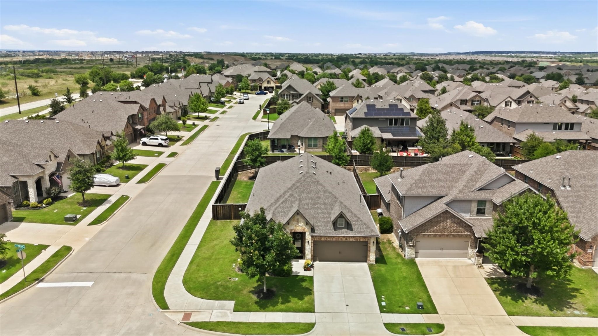 1540 Tanglewood Trail