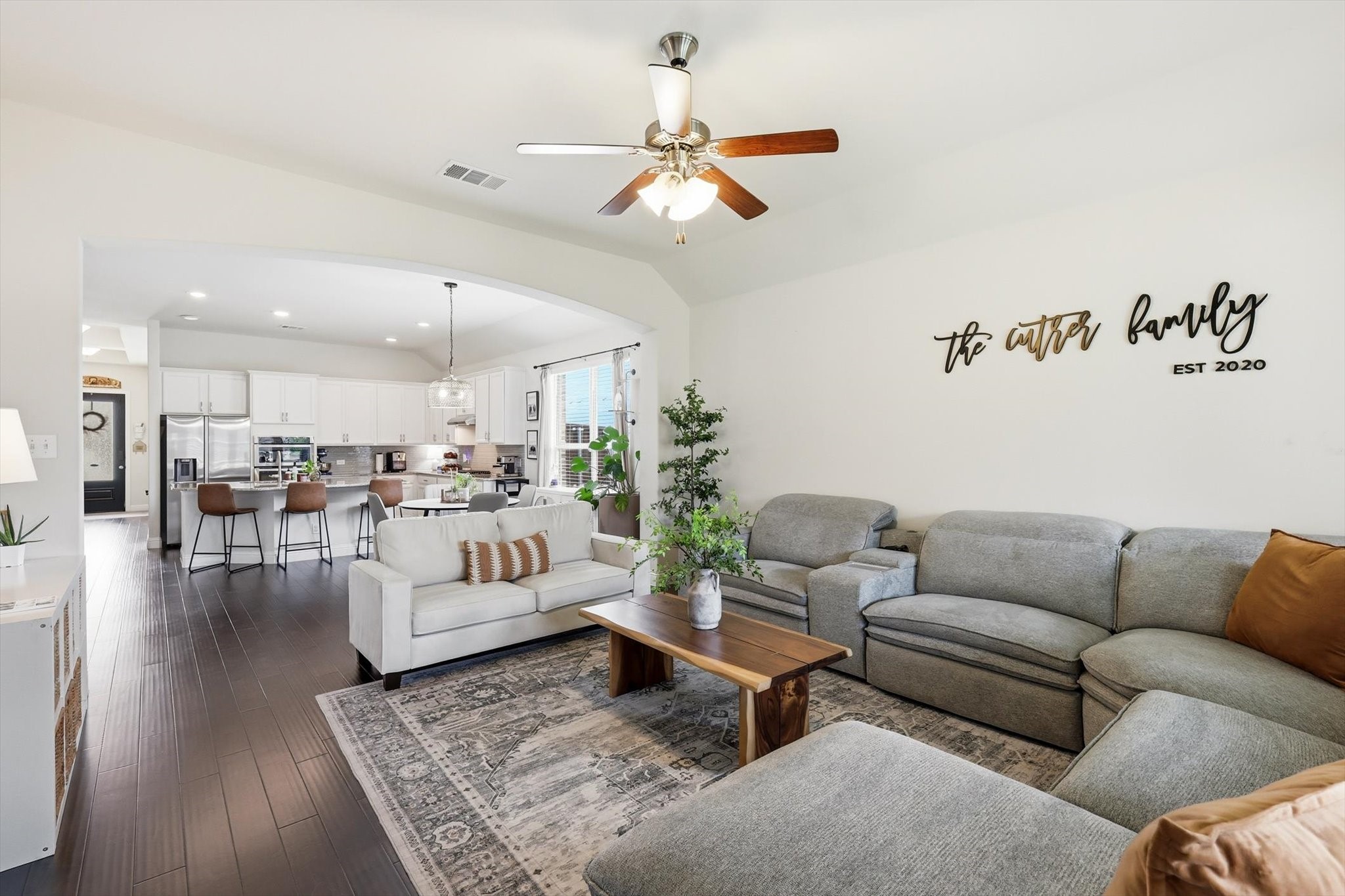 1540 Tanglewood Trail