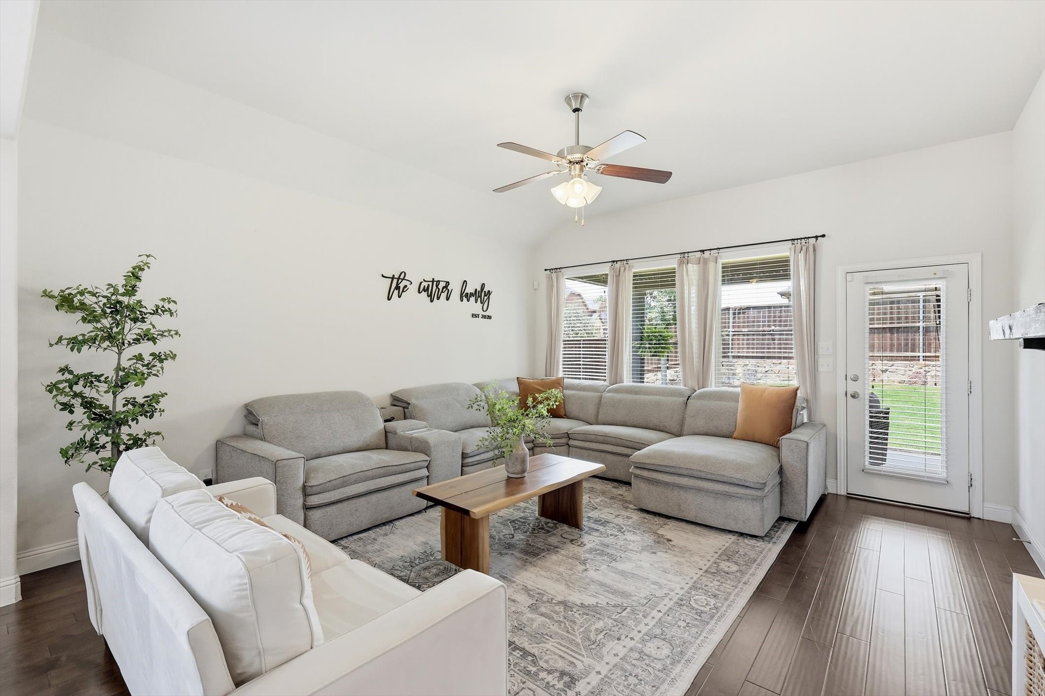 1540 Tanglewood Trail
