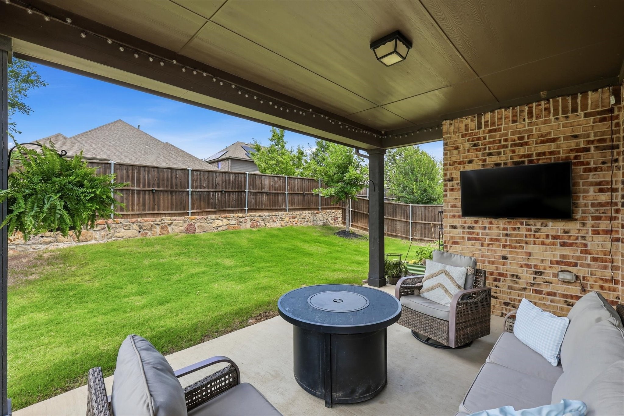 1540 Tanglewood Trail