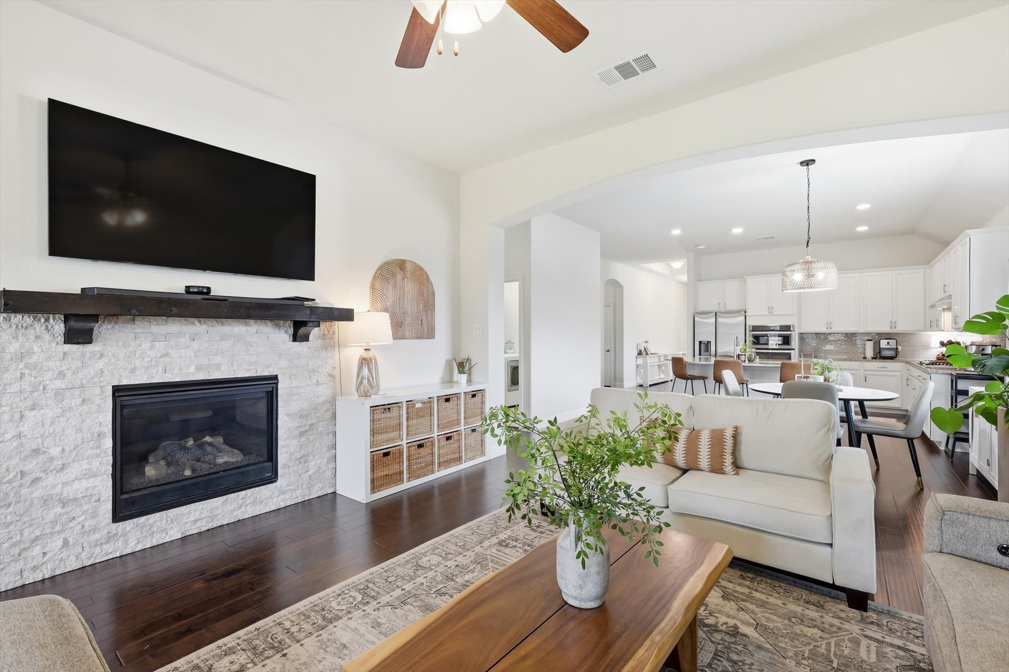 1540 Tanglewood Trail