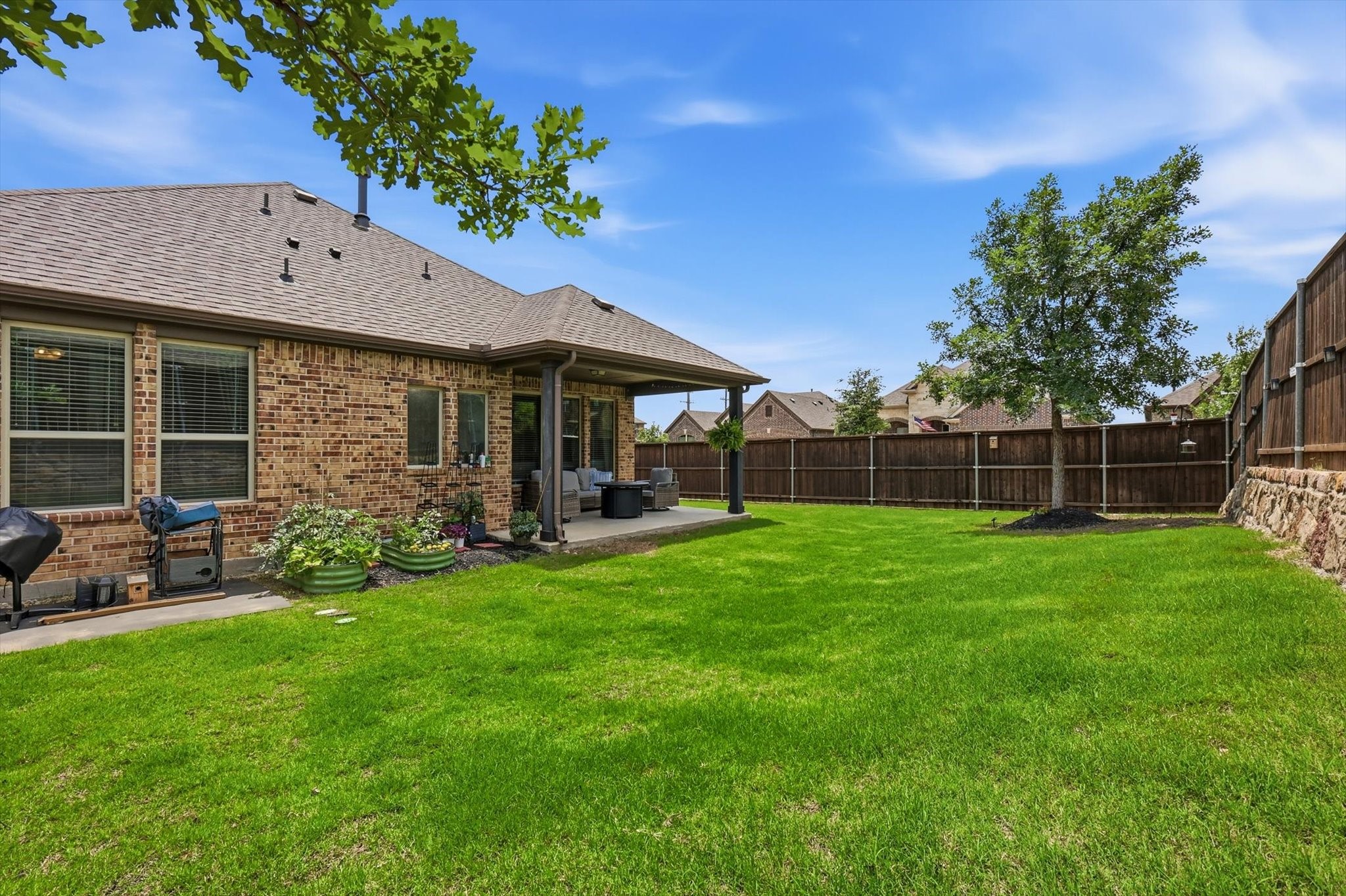 1540 Tanglewood Trail