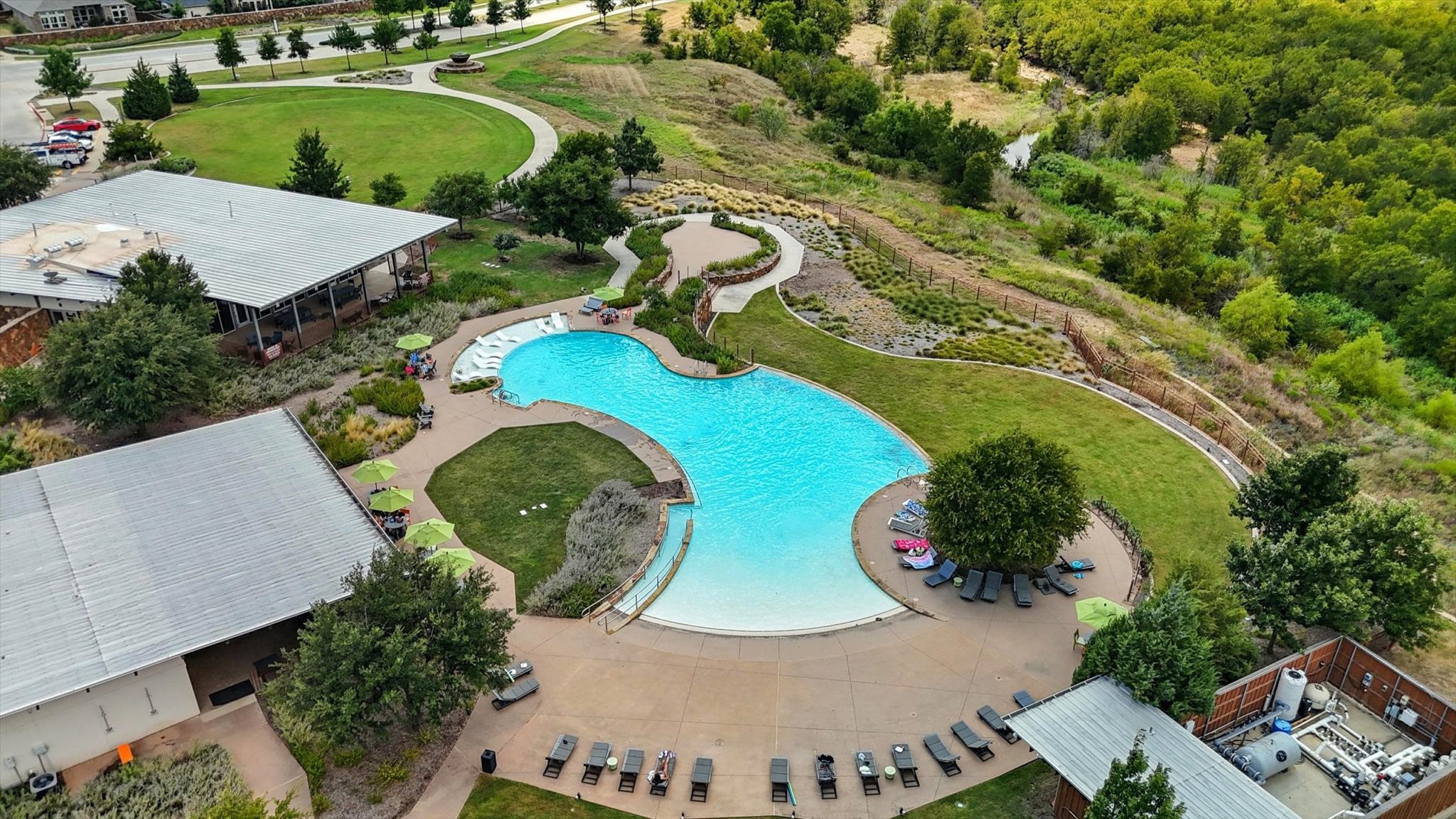 1540 Tanglewood Trail