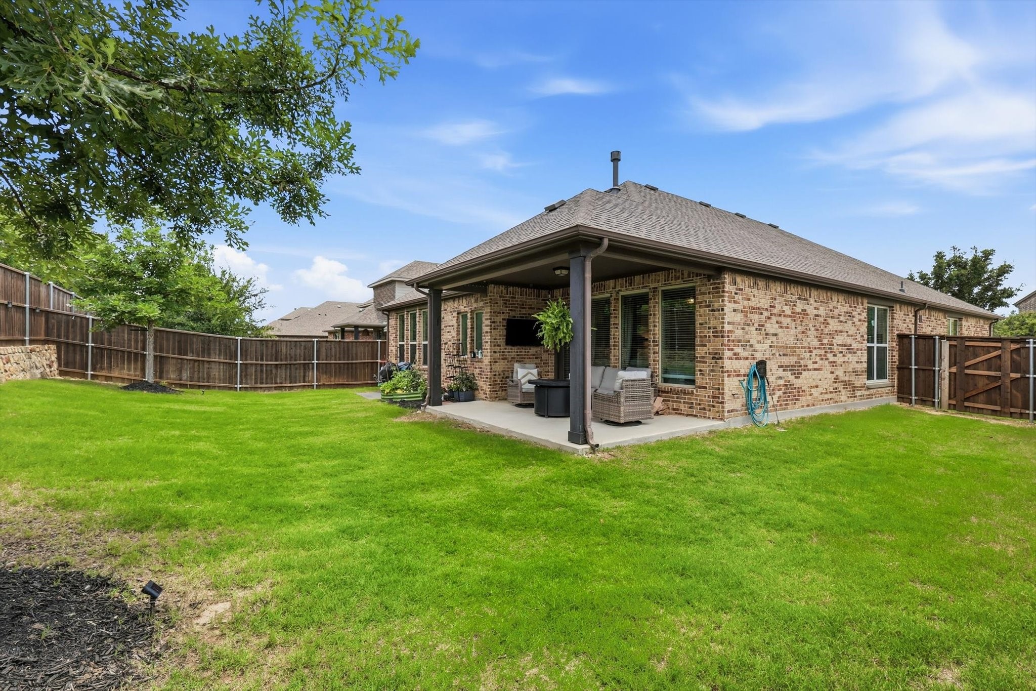 1540 Tanglewood Trail