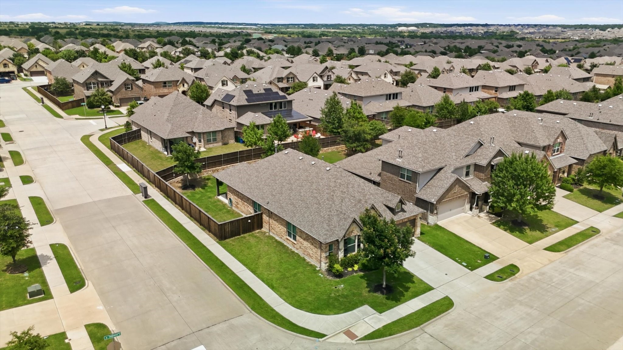 1540 Tanglewood Trail