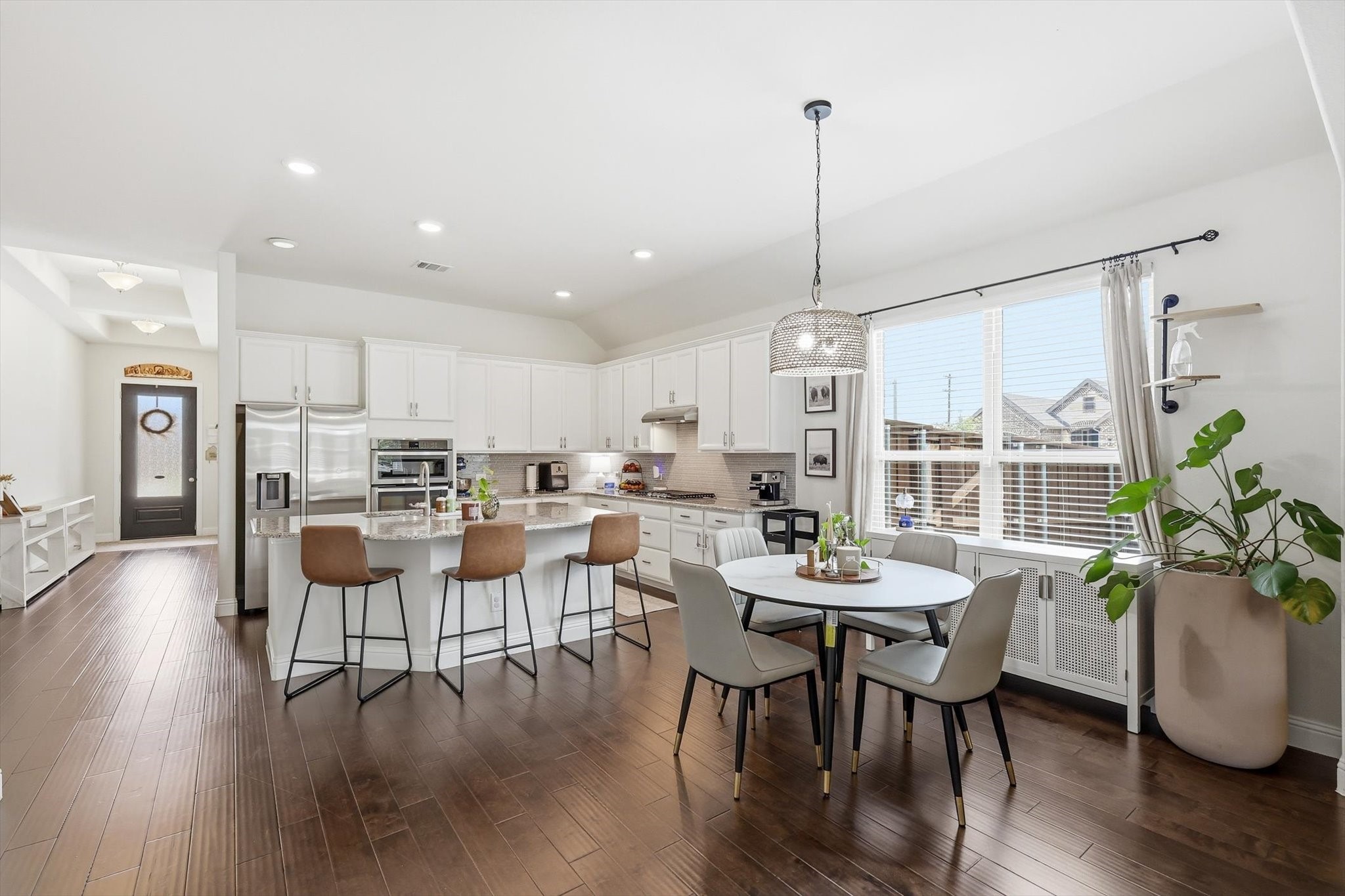 1540 Tanglewood Trail