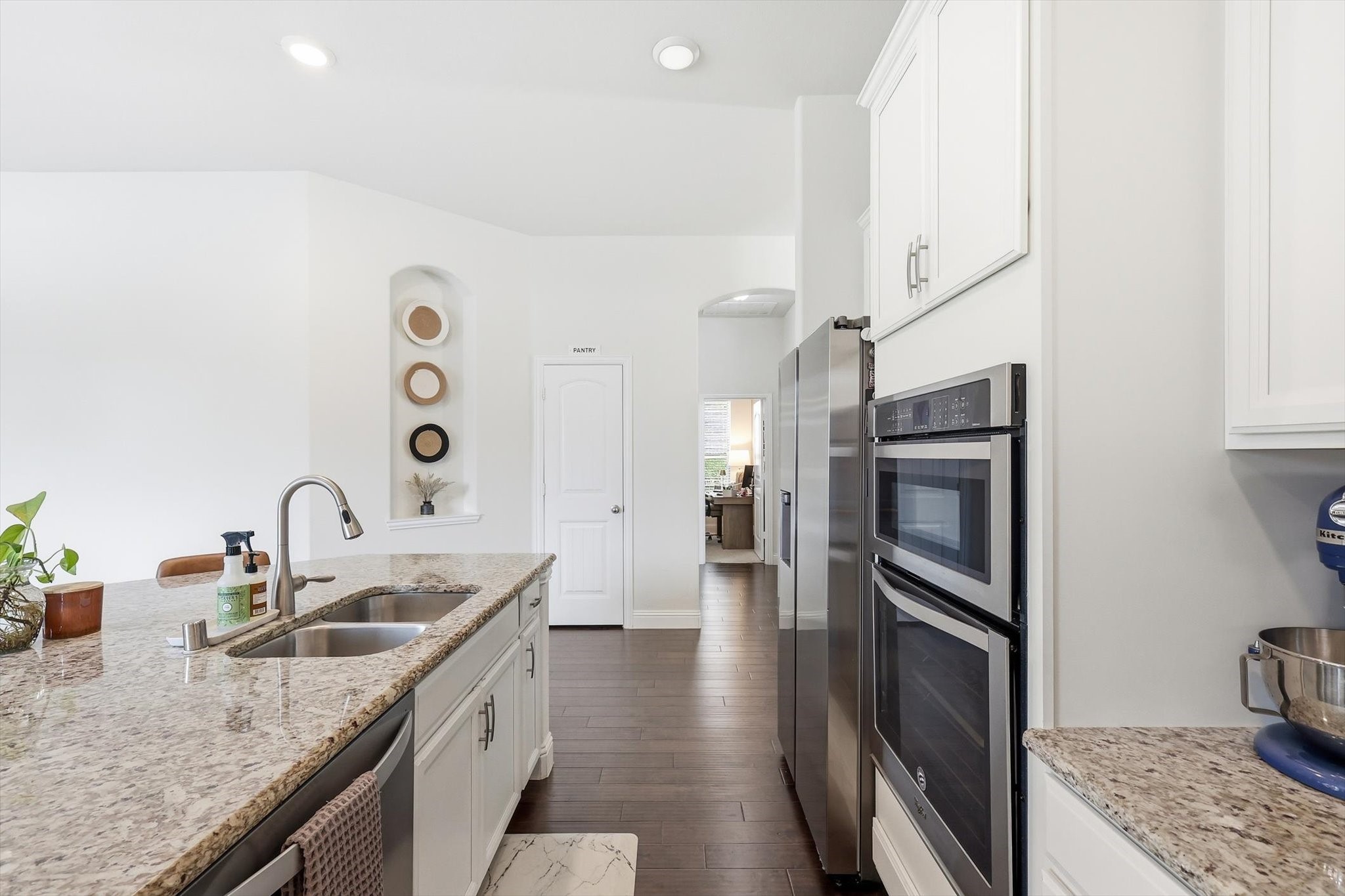 1540 Tanglewood Trail