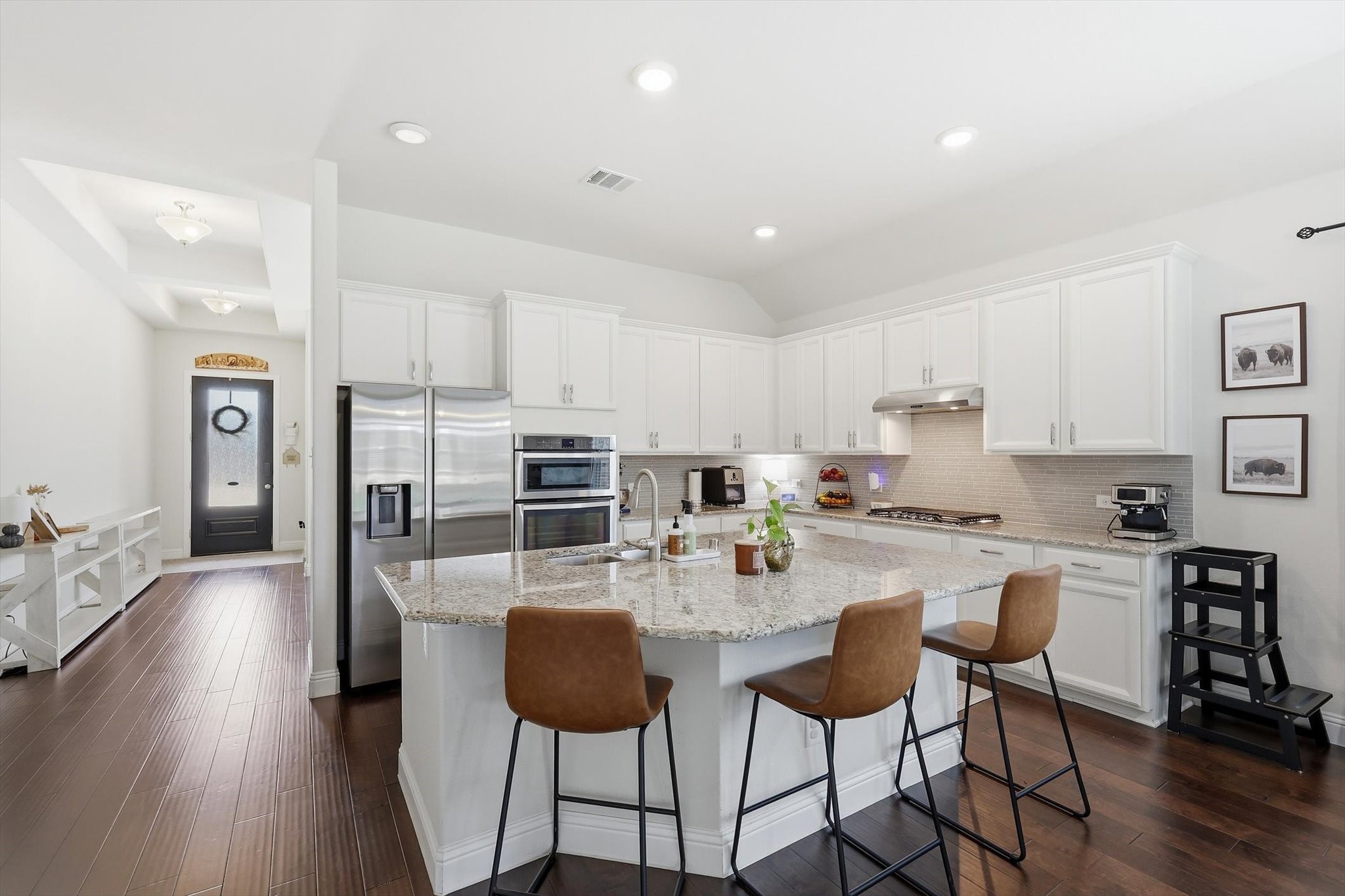 1540 Tanglewood Trail