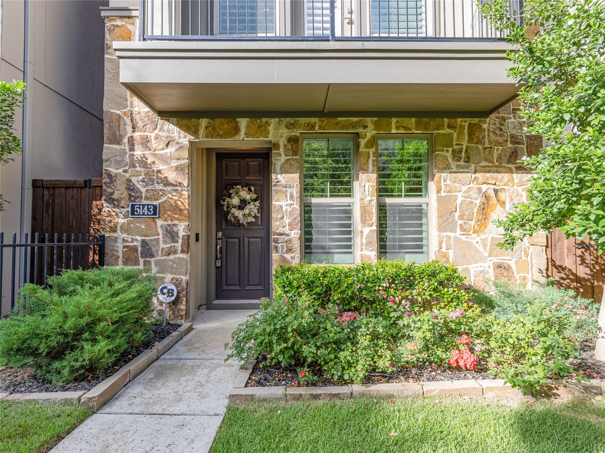 5143 Brickellia Drive