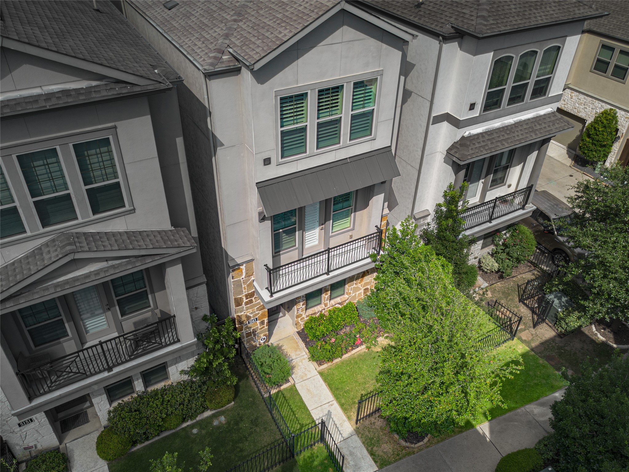 5143 Brickellia Drive