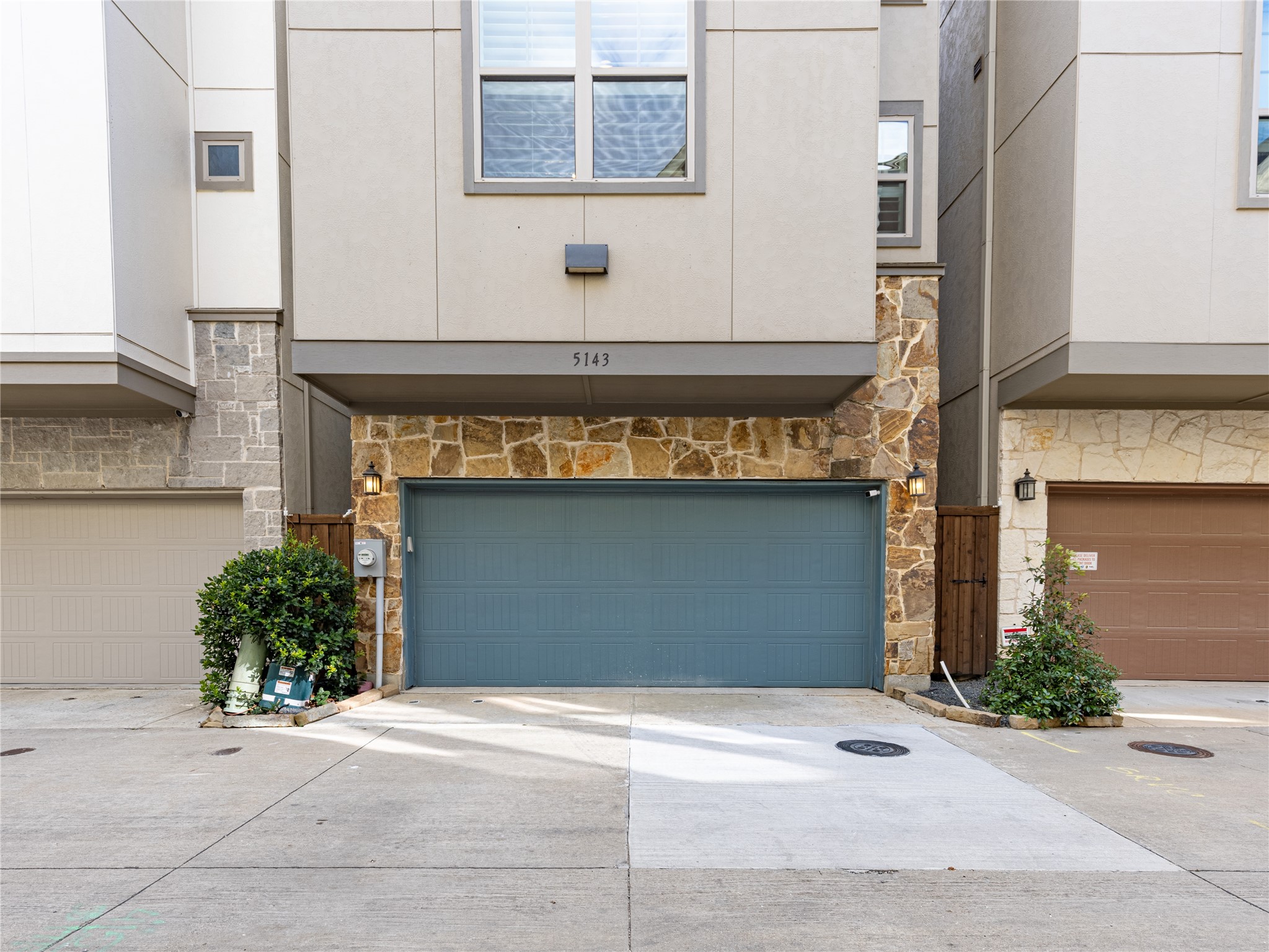 5143 Brickellia Drive