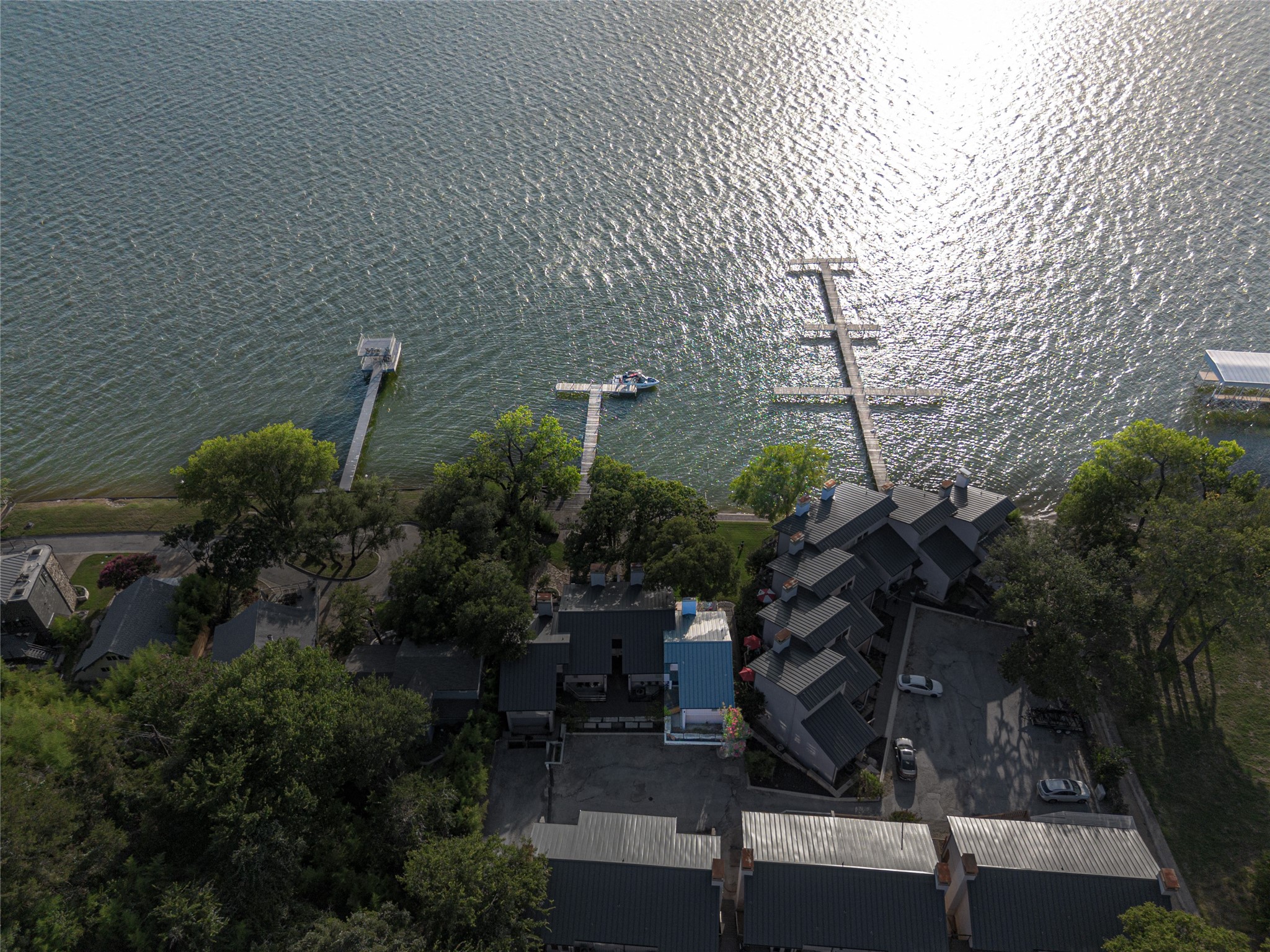 9999 Boat Club Road 601