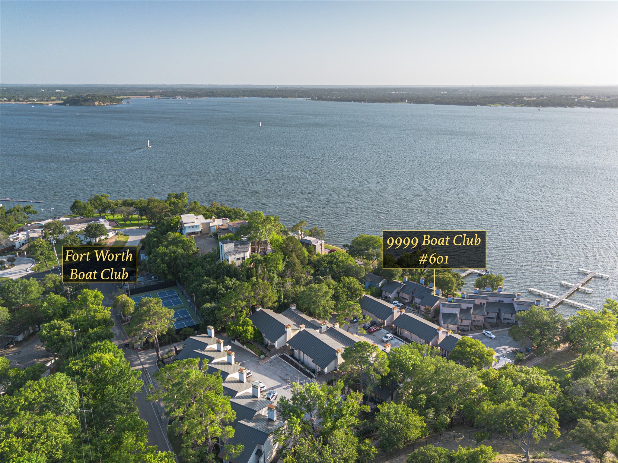 9999 Boat Club Road 601
