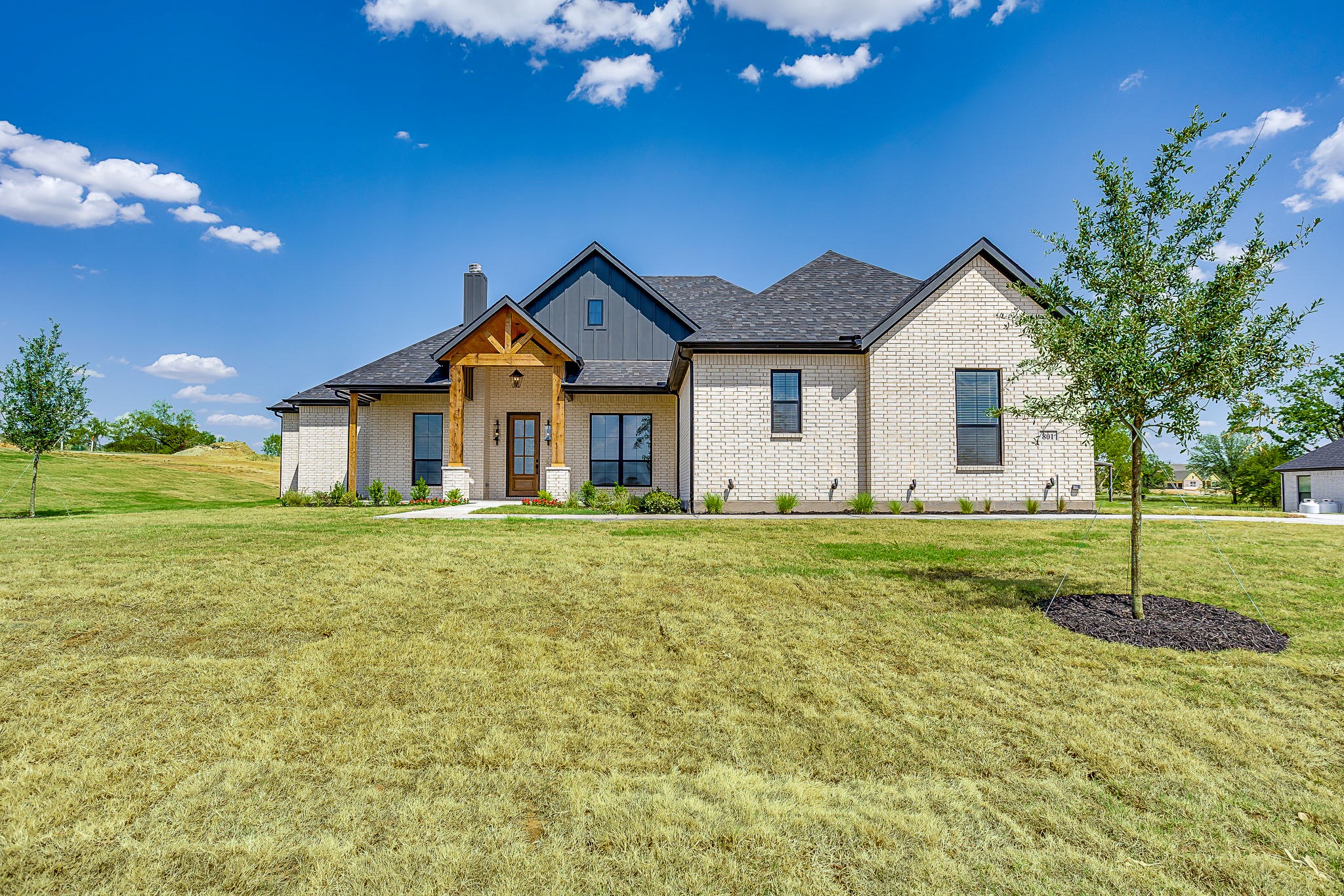 801 Zachary Michael Court