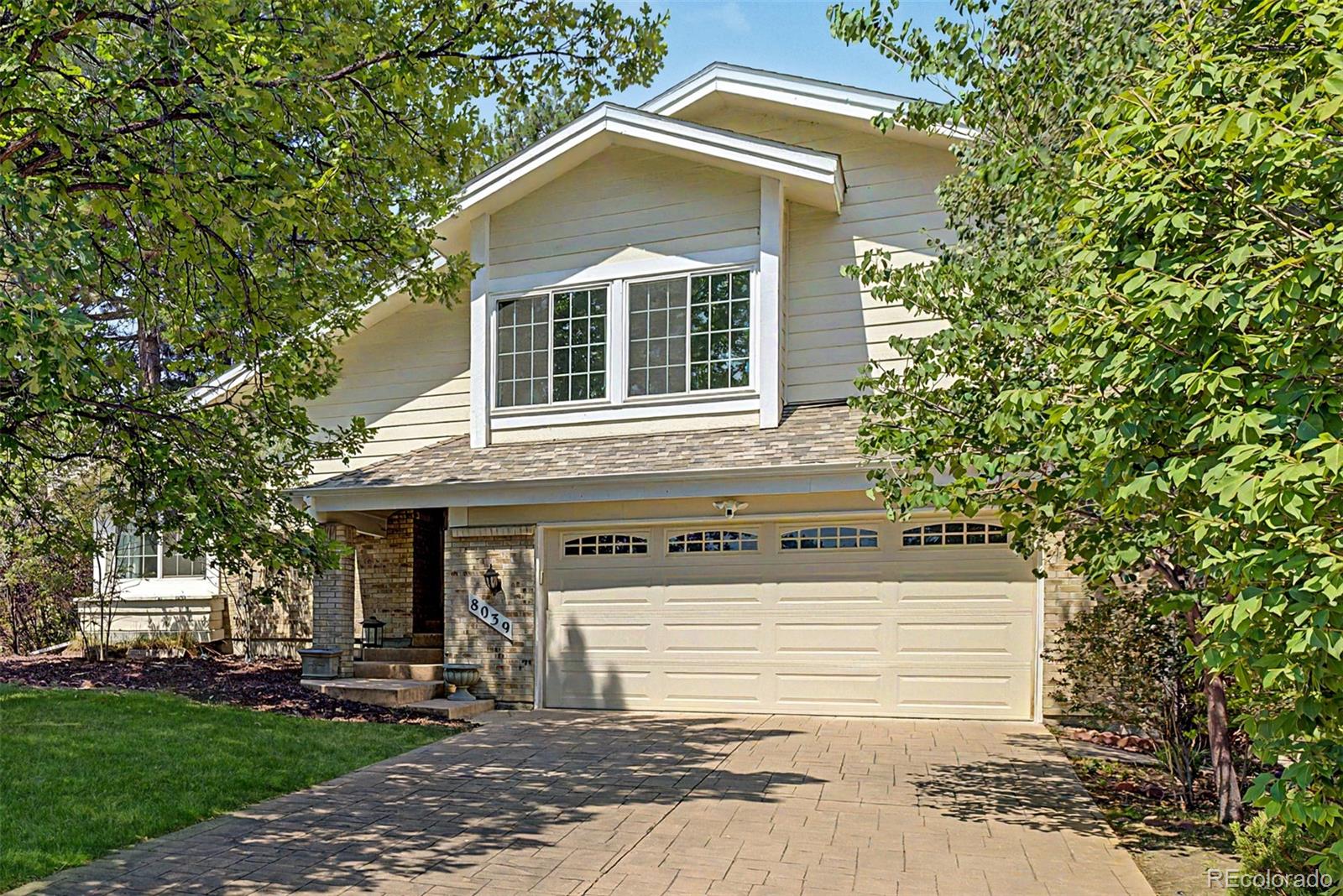 8039 Marshall Circle